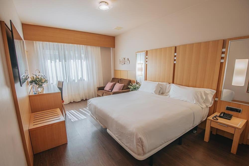 Habitación Individual