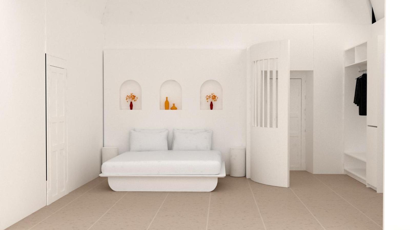 King Suite with Spa Bath photo 2