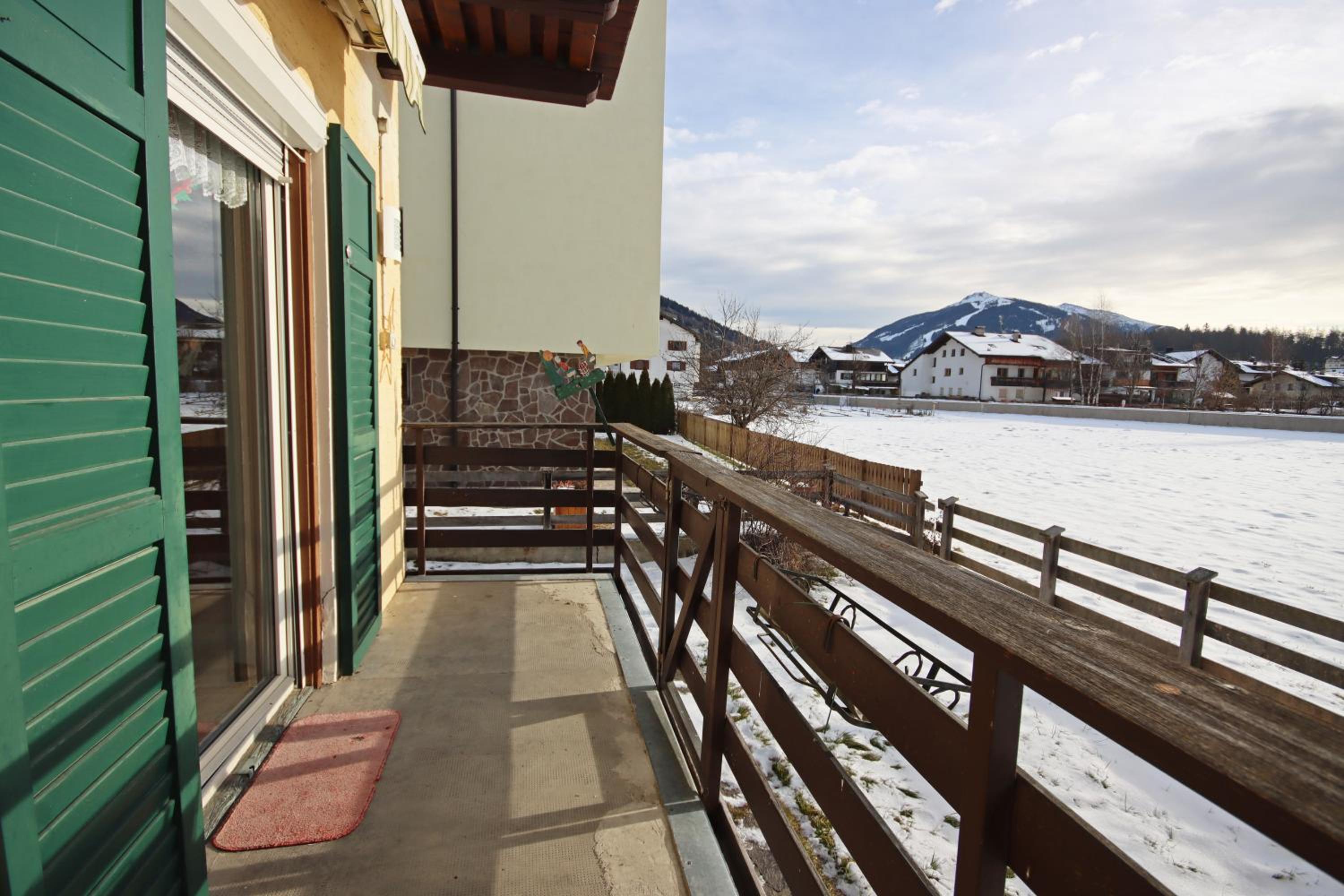 Apartment 196 - Via Stazione 17, Roulette photo 2