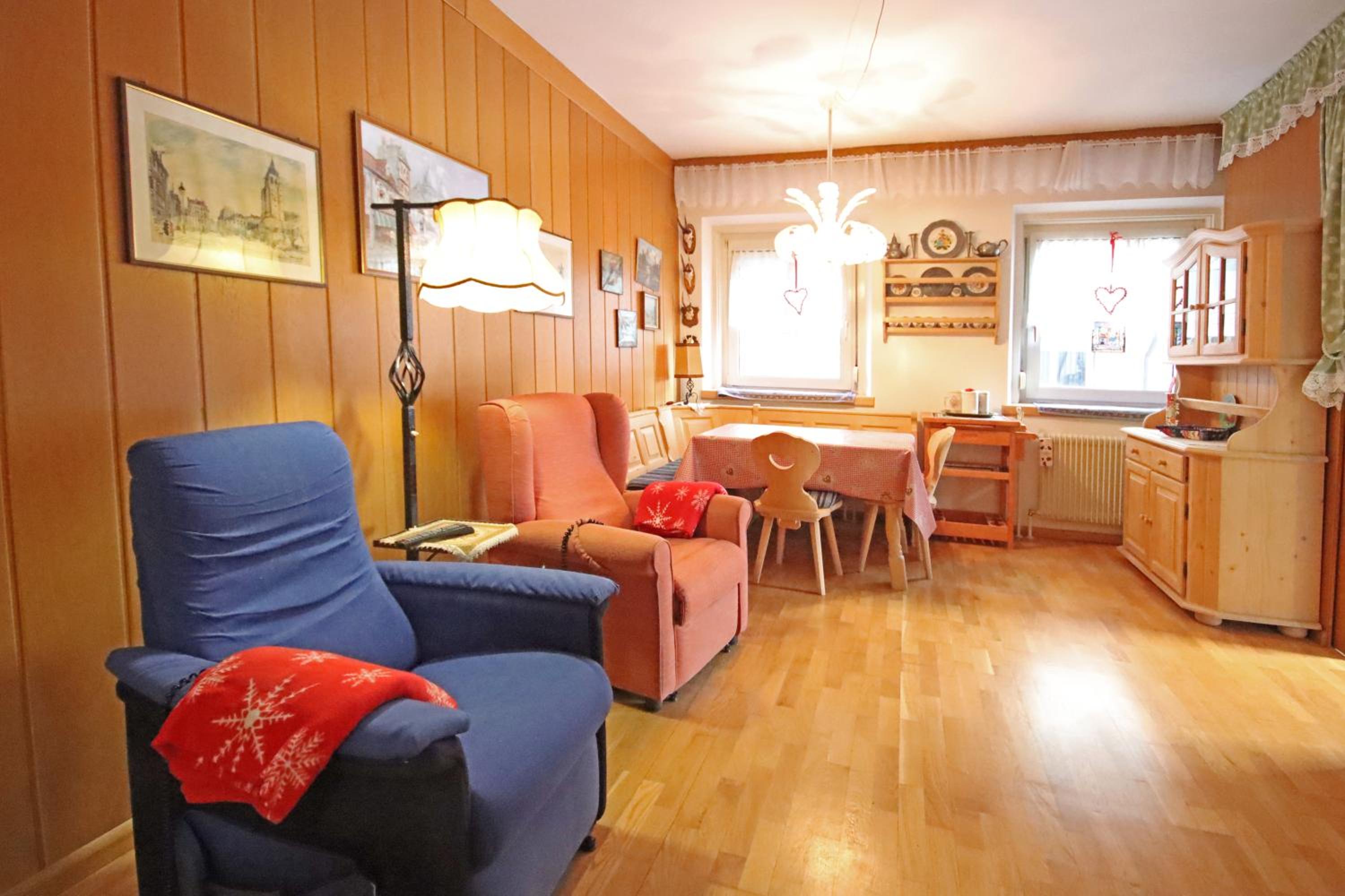 Apartment 196 - Via Stazione 17, Roulette photo 1