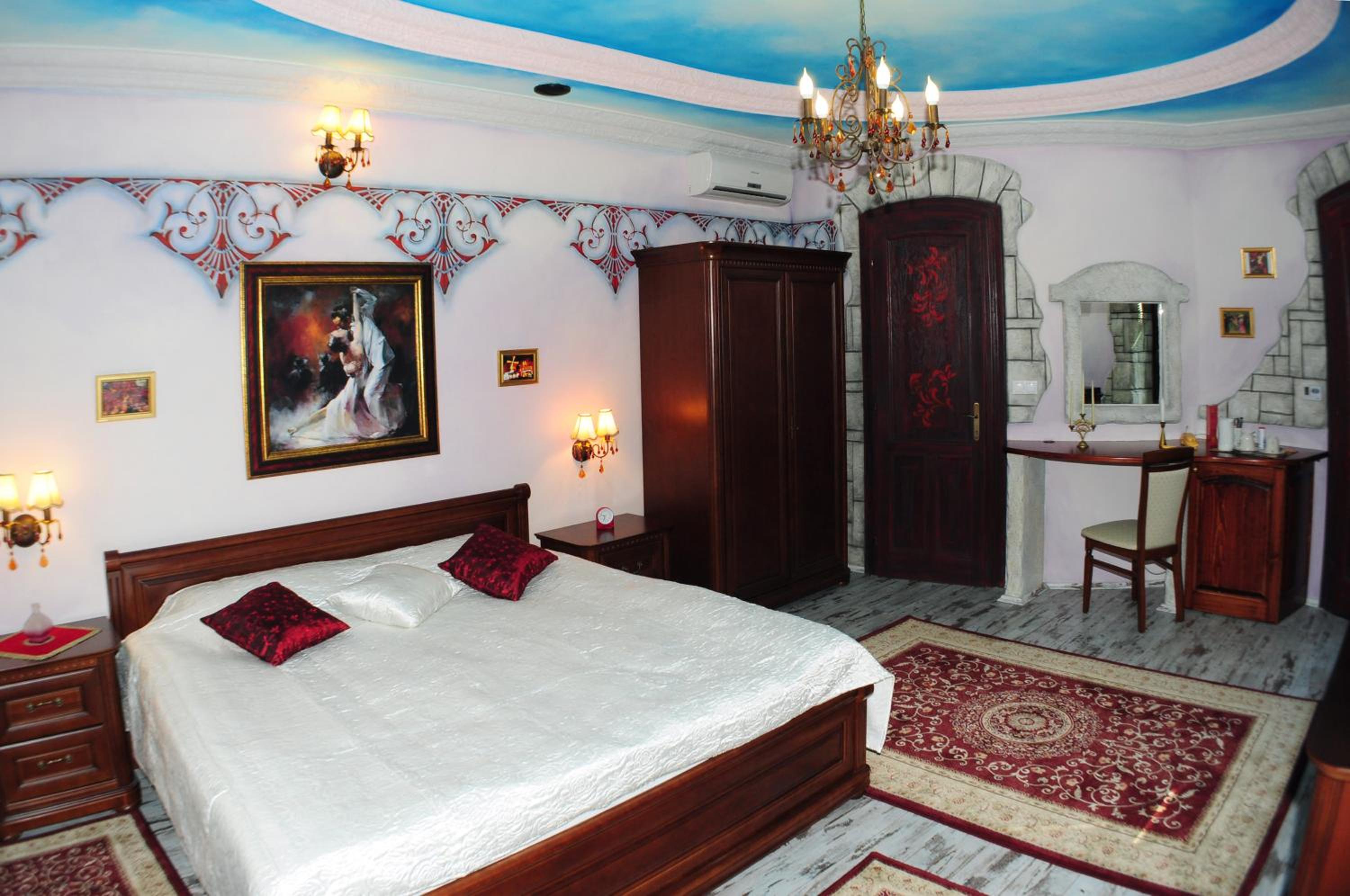 Thematic Room - Photo 4