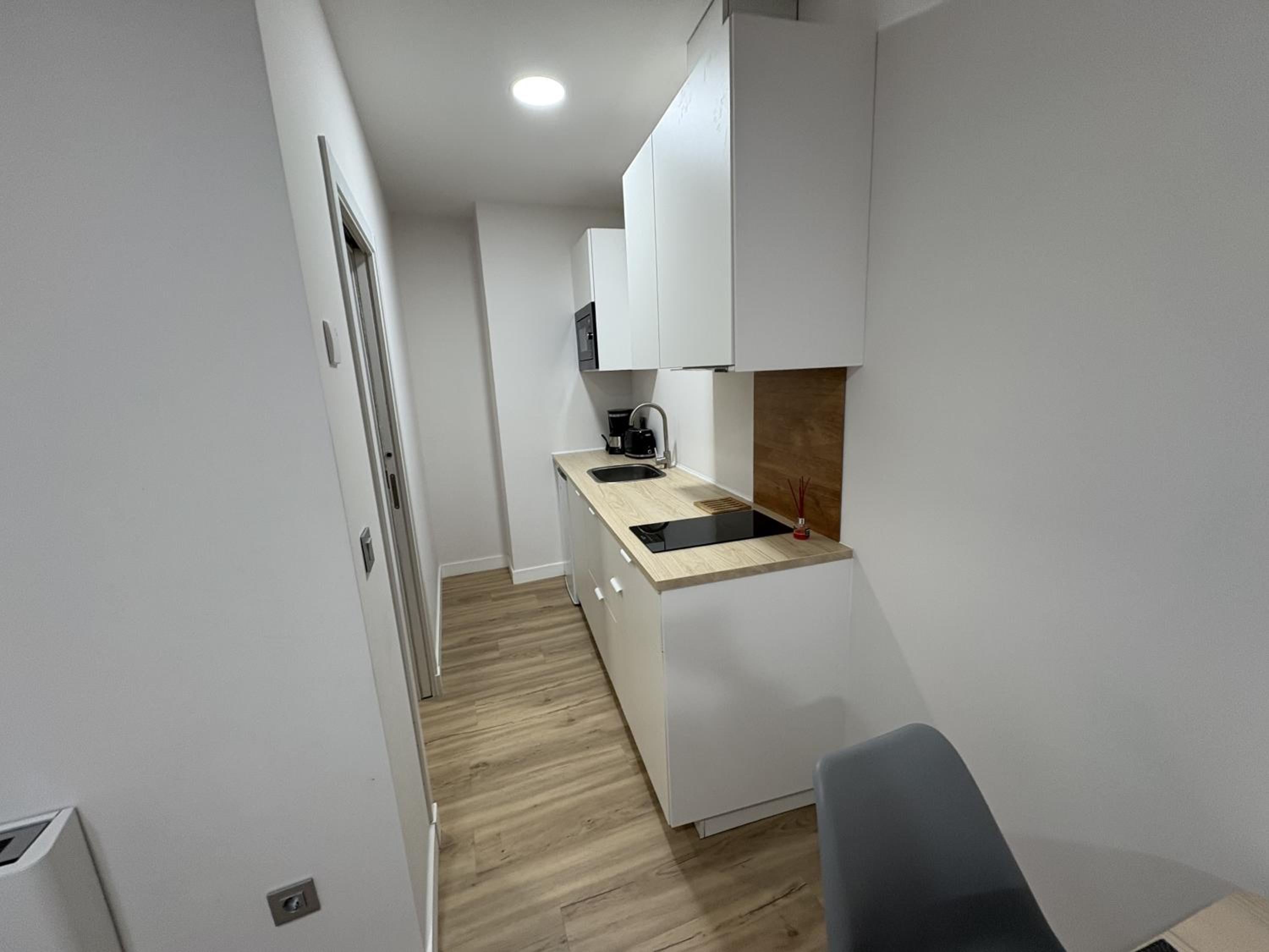 Apartment photo 2