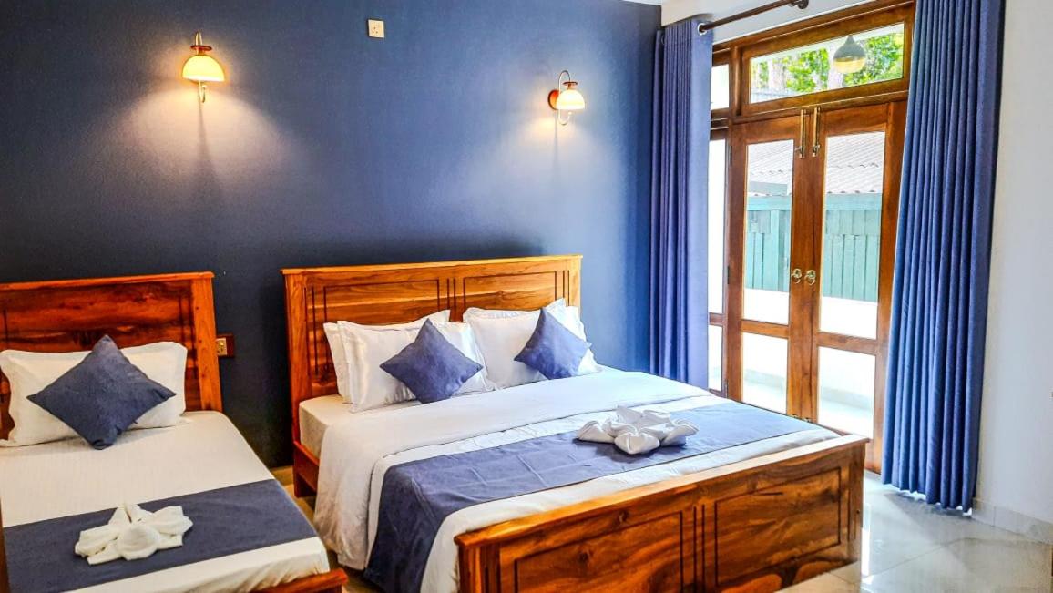 Deluxe Triple Room photo 2