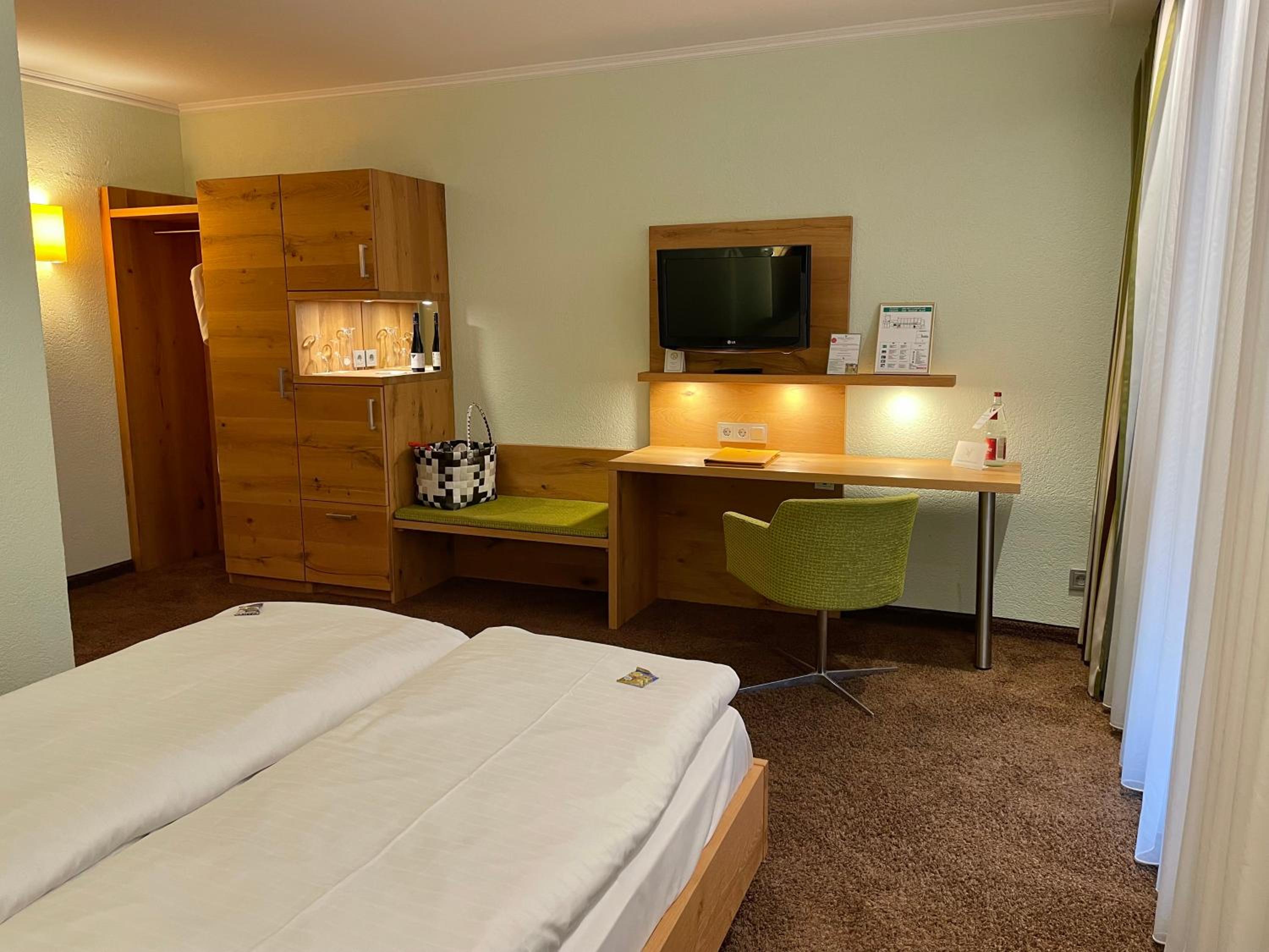 Small Double Room photo 2