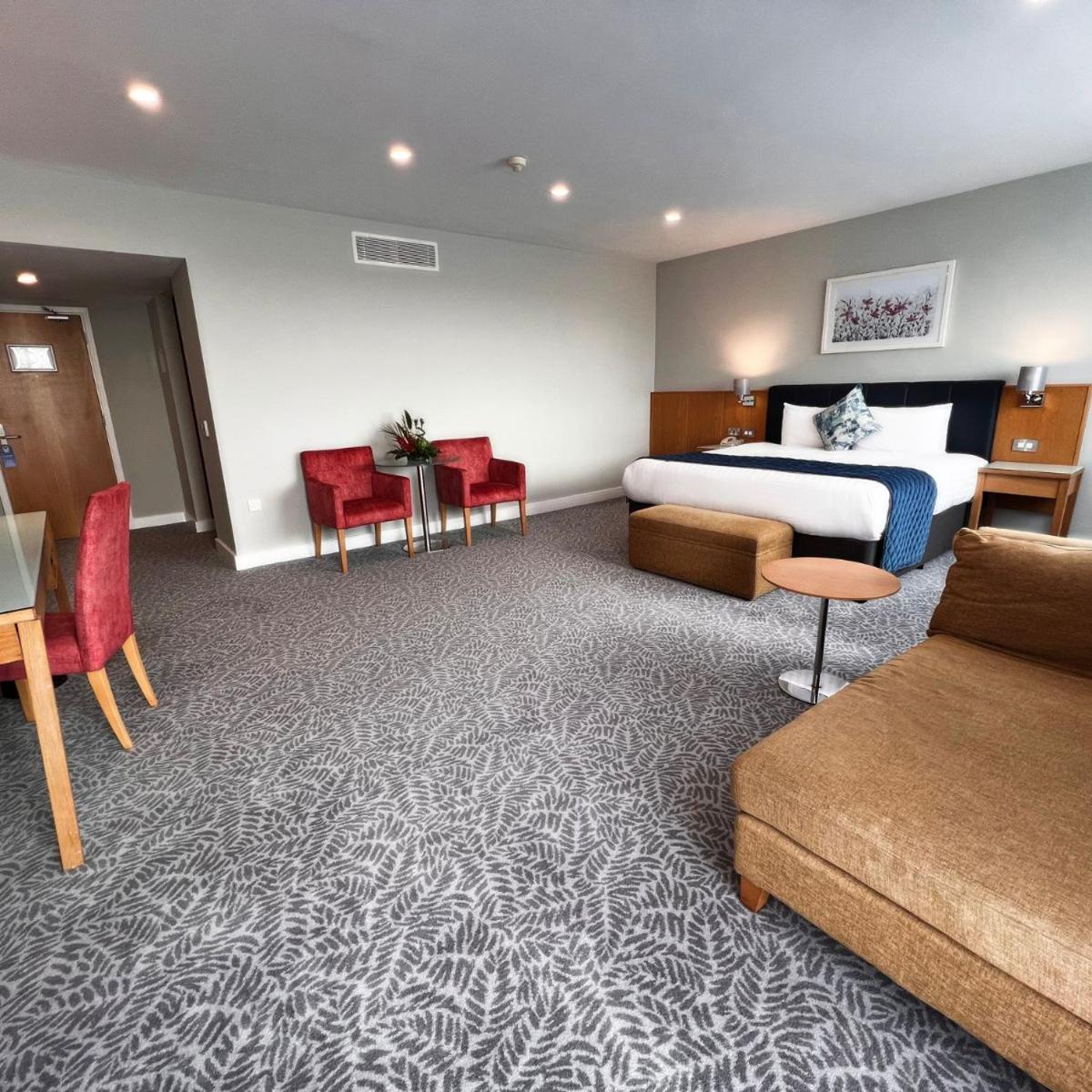 Executive Double Room - Photo 2