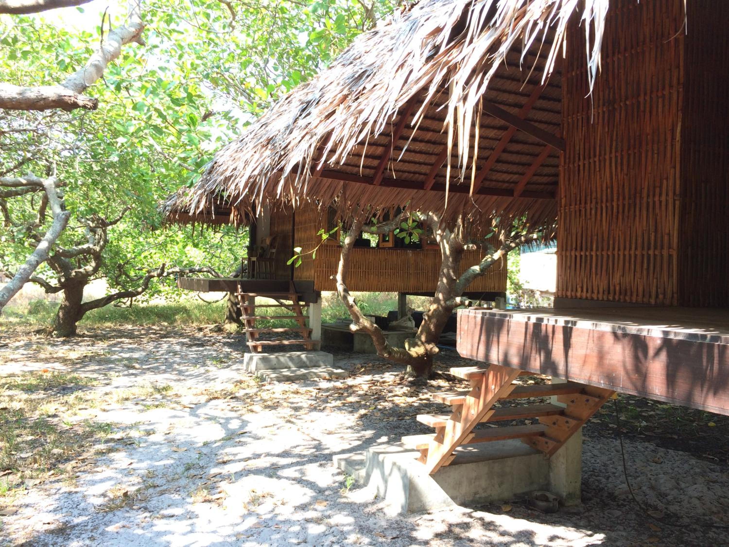 Double Room with Garden View photo 2