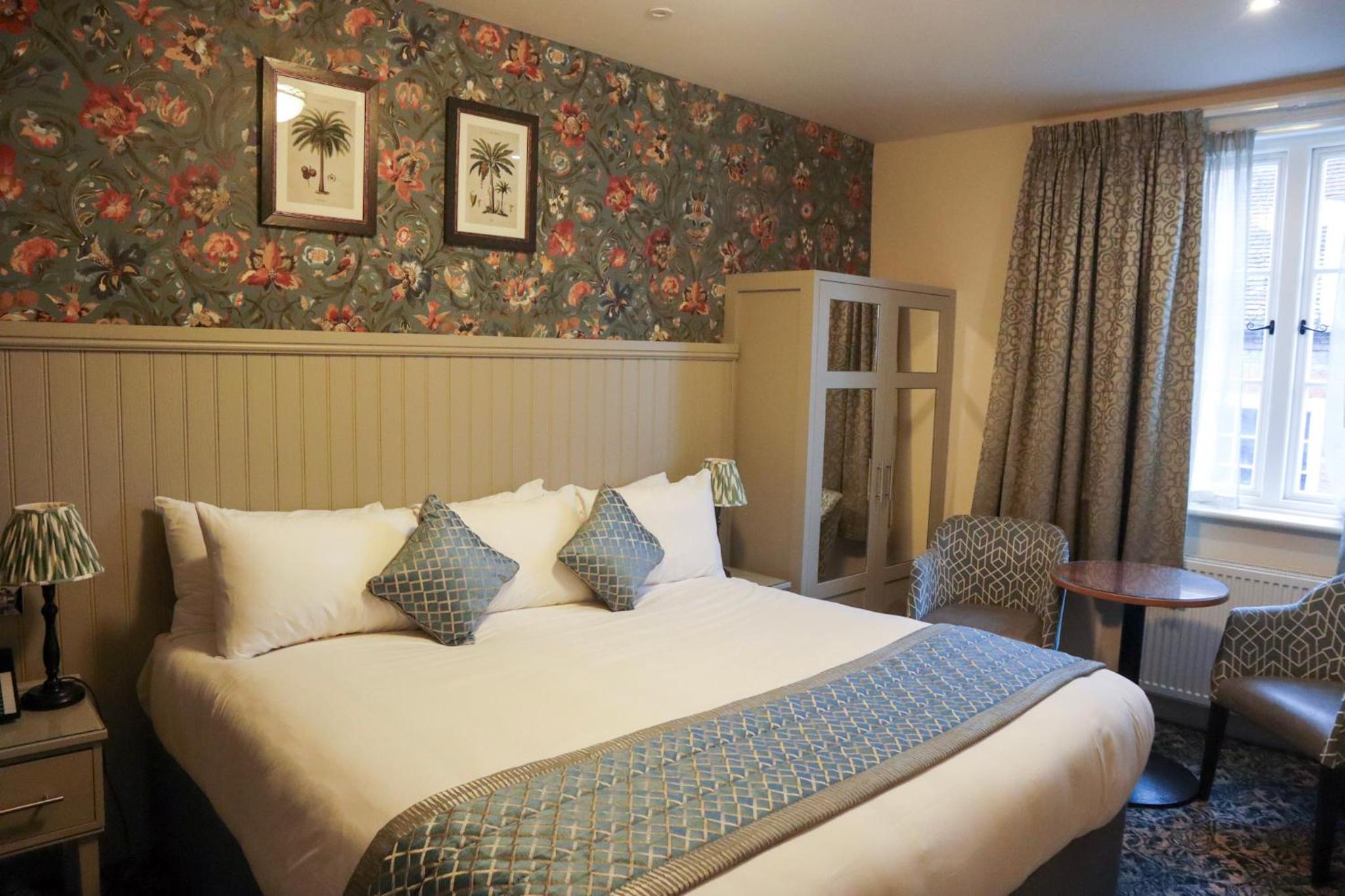 Club King Room photo 1
