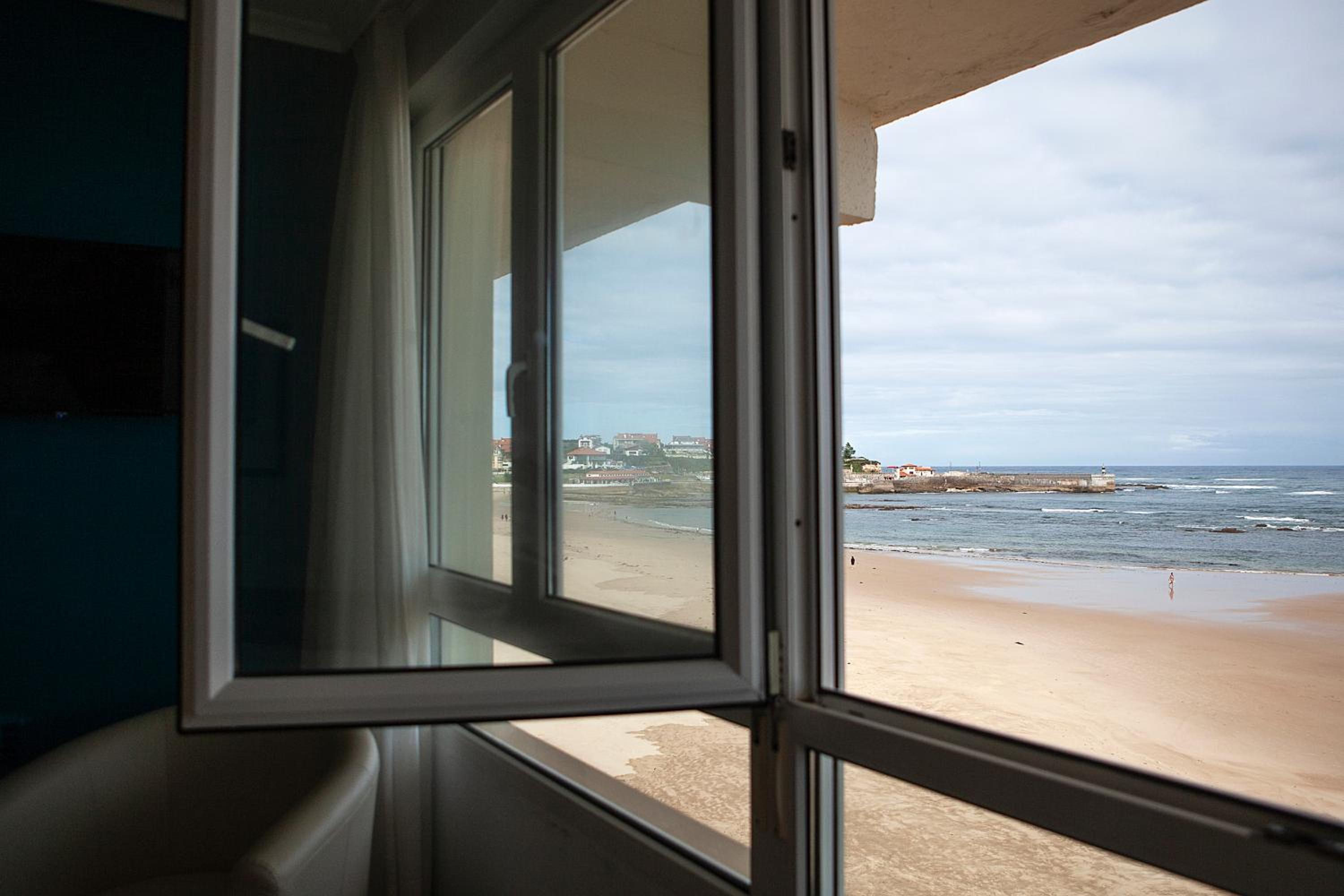 Double Room with Sea View