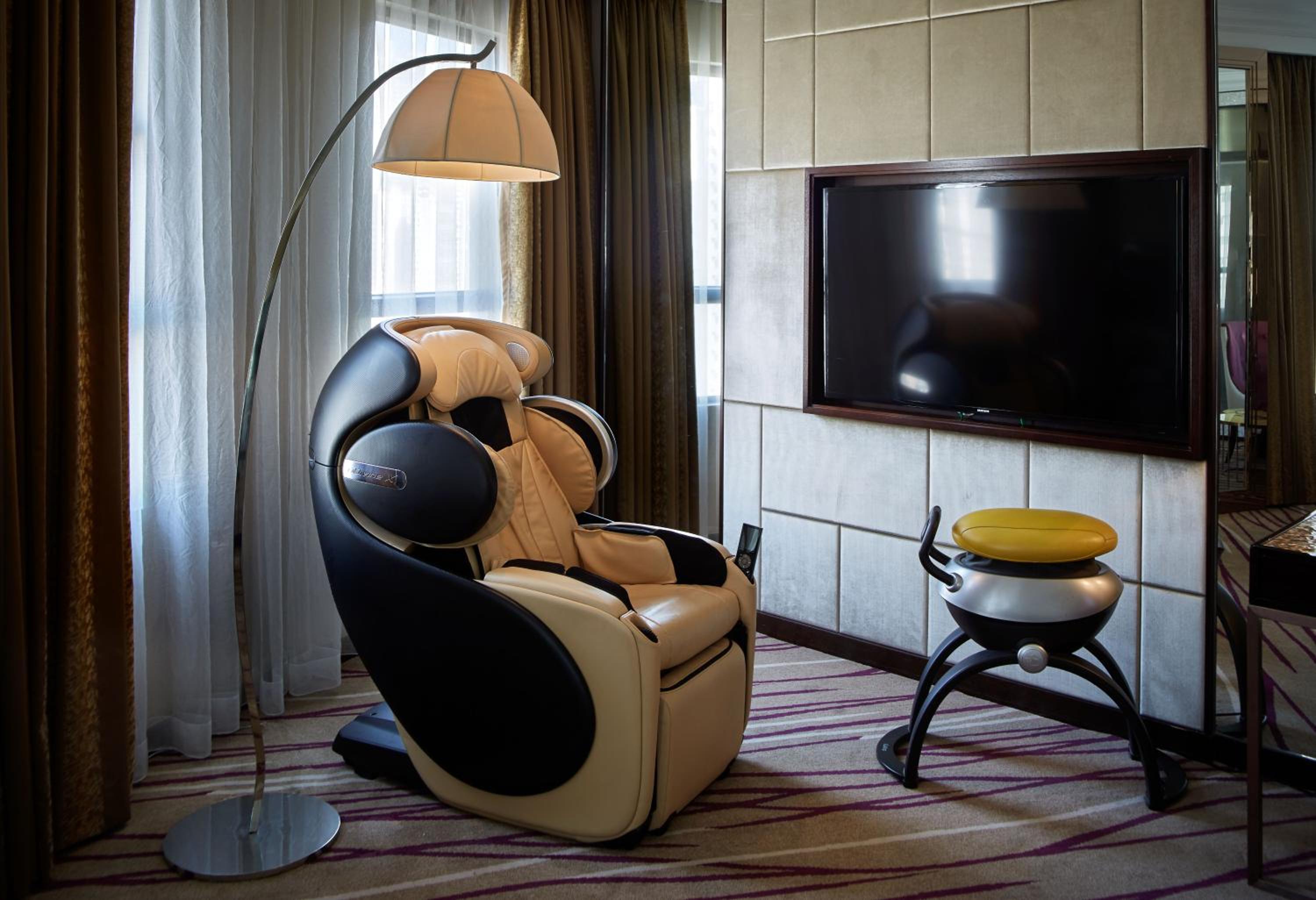 Osim Massage Suite