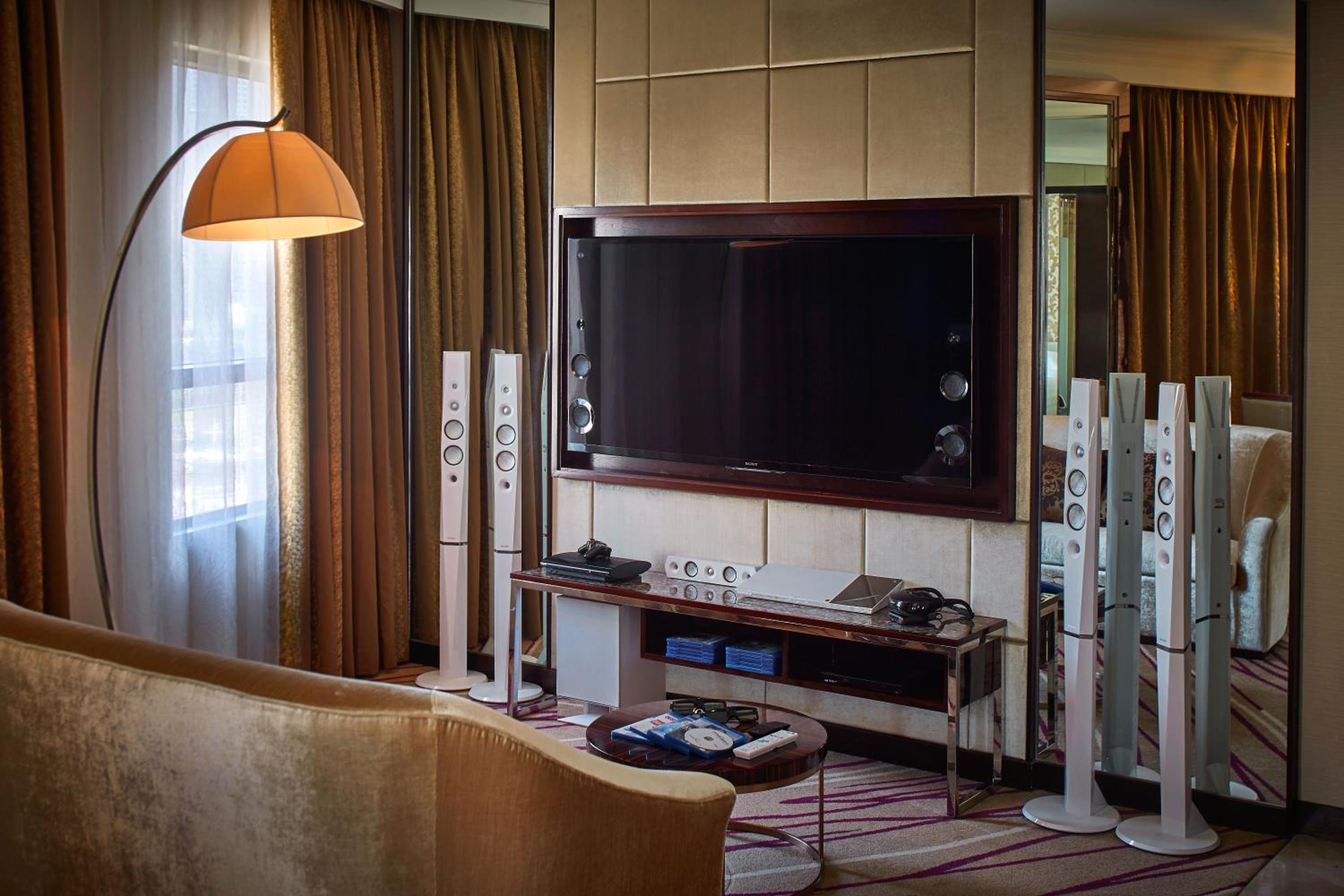 Sony Suite
