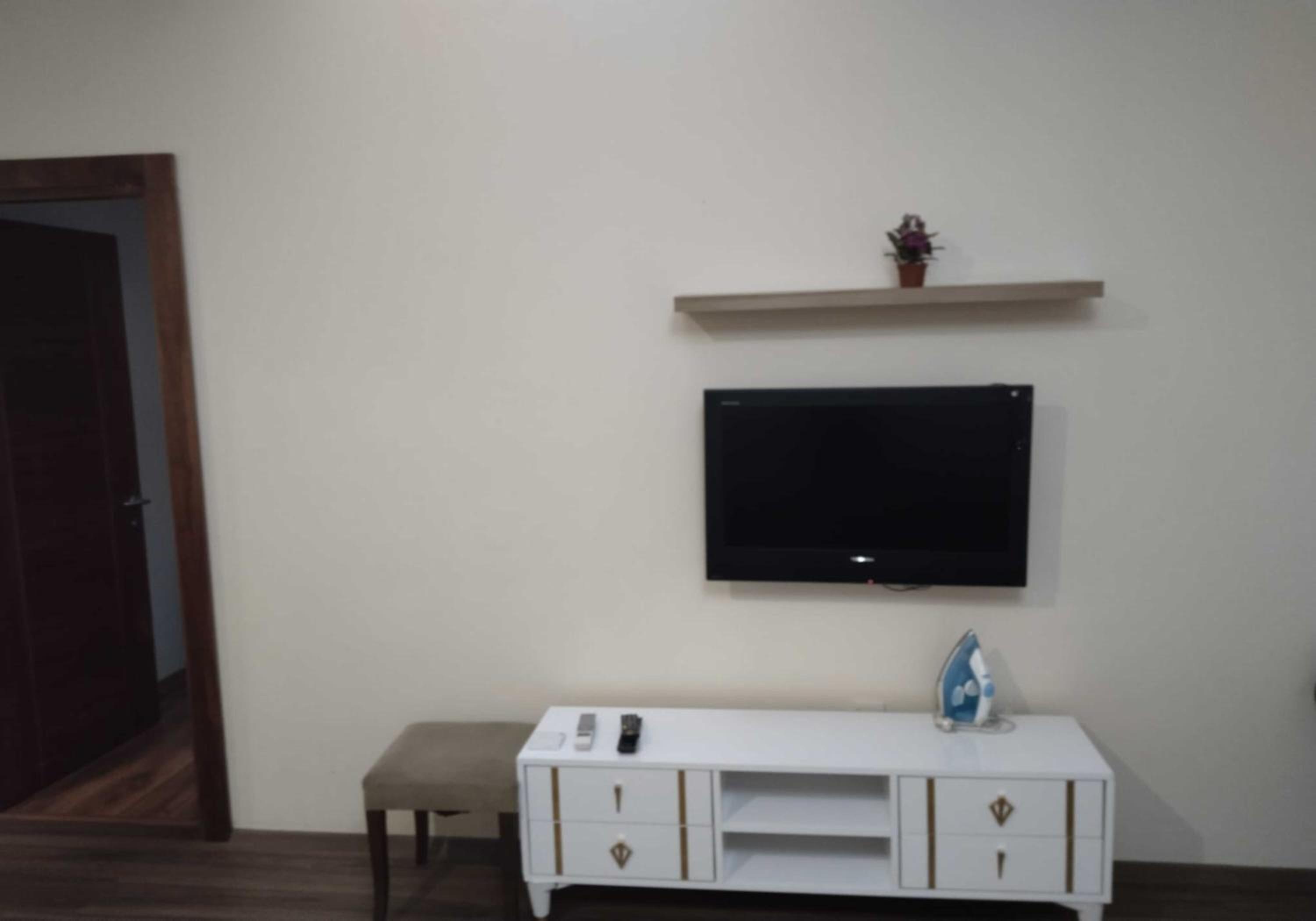 Economy Double or Twin Room photo 1