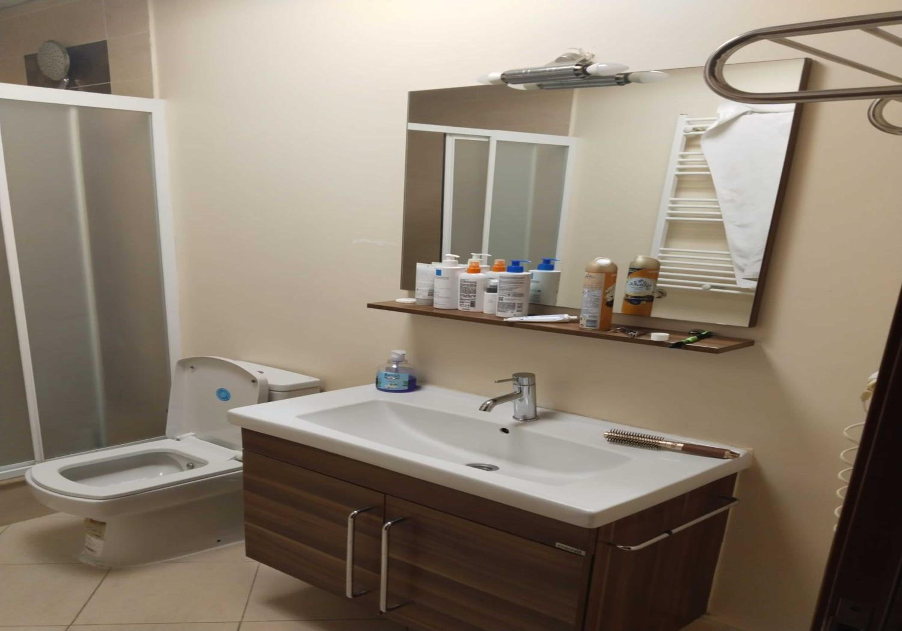 Economy Double or Twin Room photo 2
