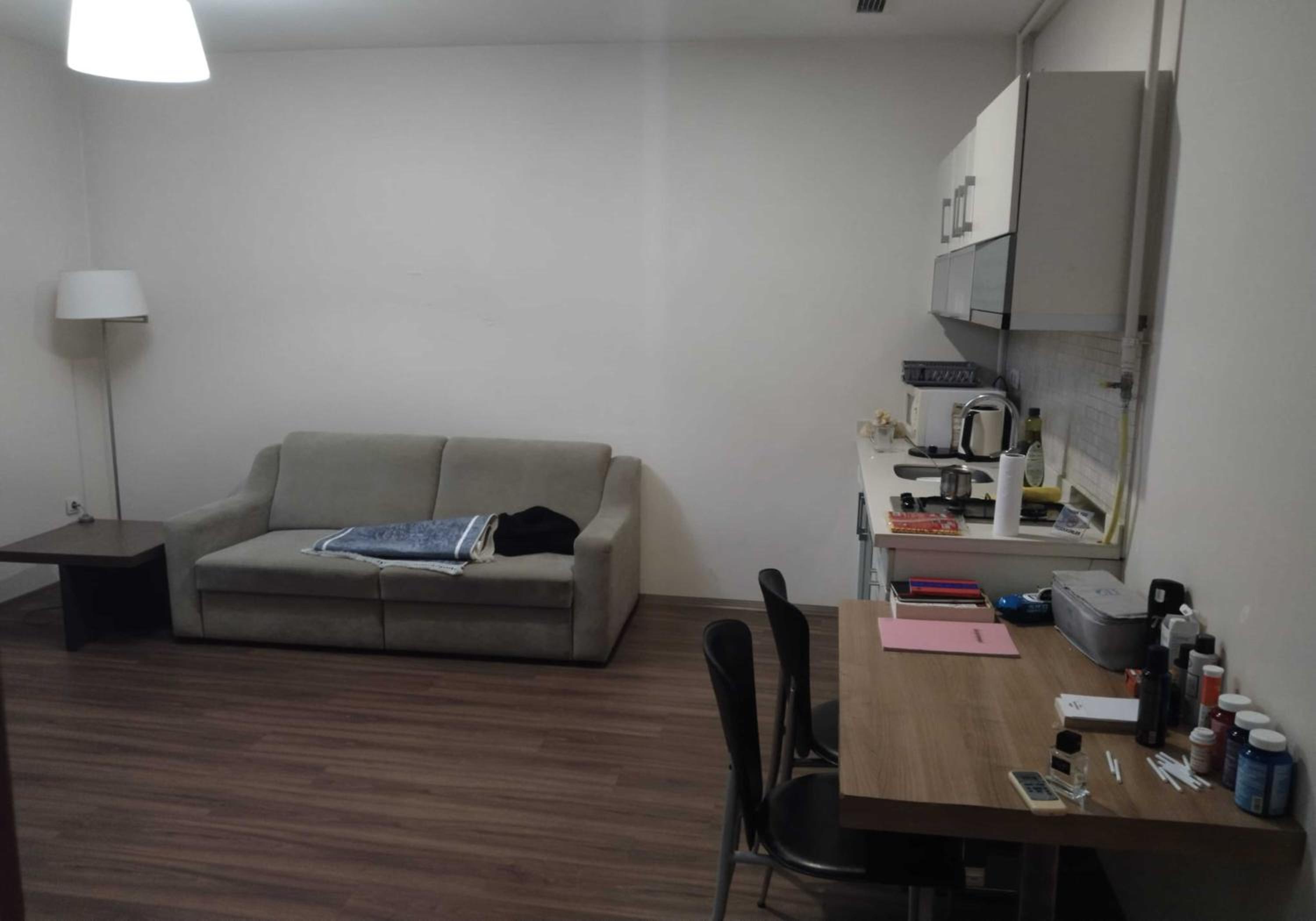 Economy Double or Twin Room photo 3