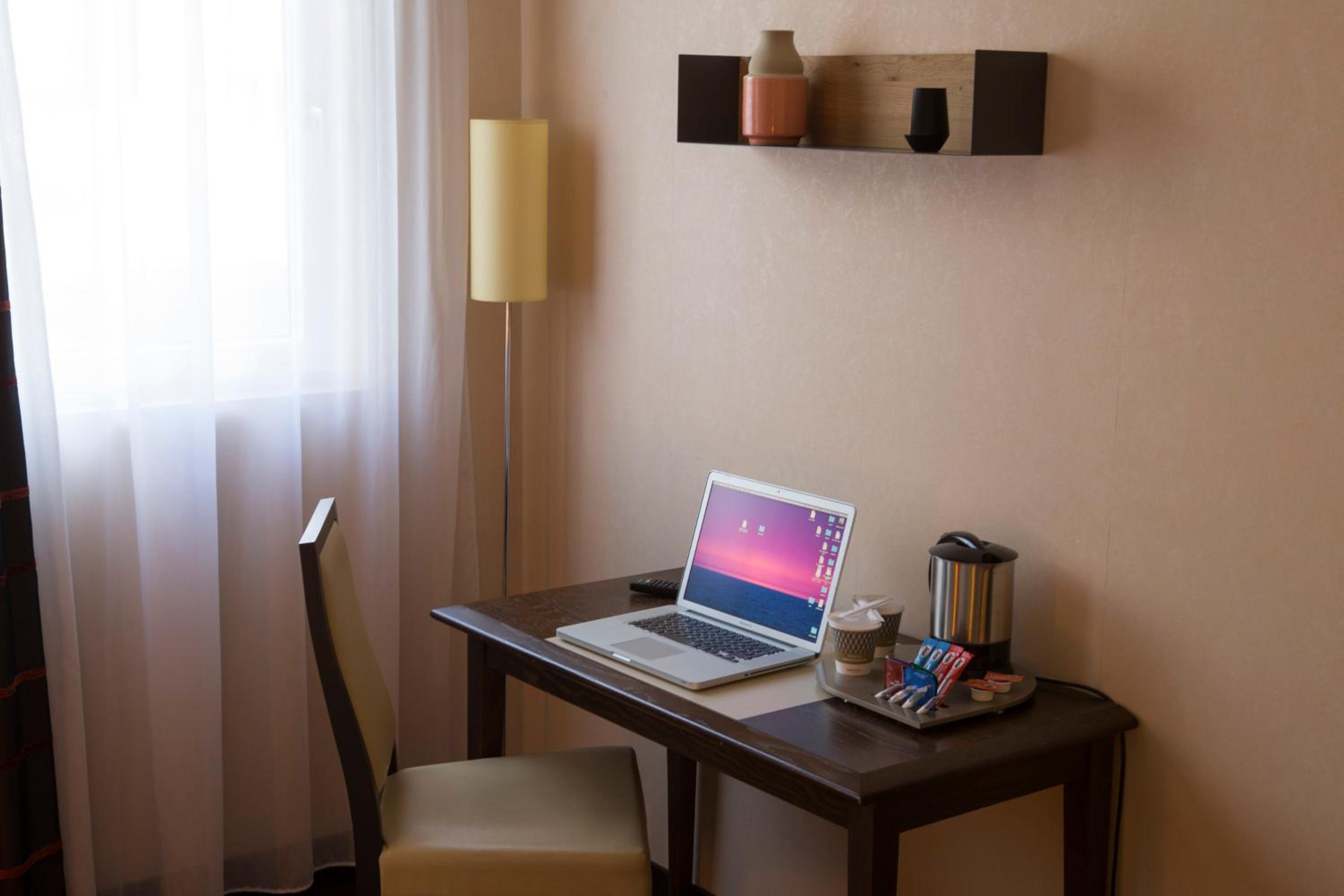 Classic Double Room - Photo 6