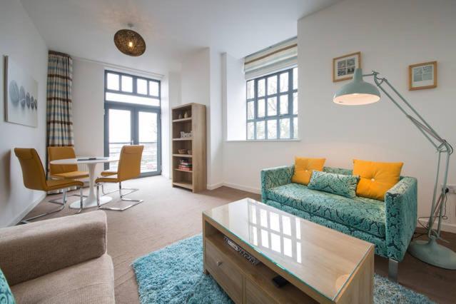 Two-Bedroom Apartment With Sea View photo 1