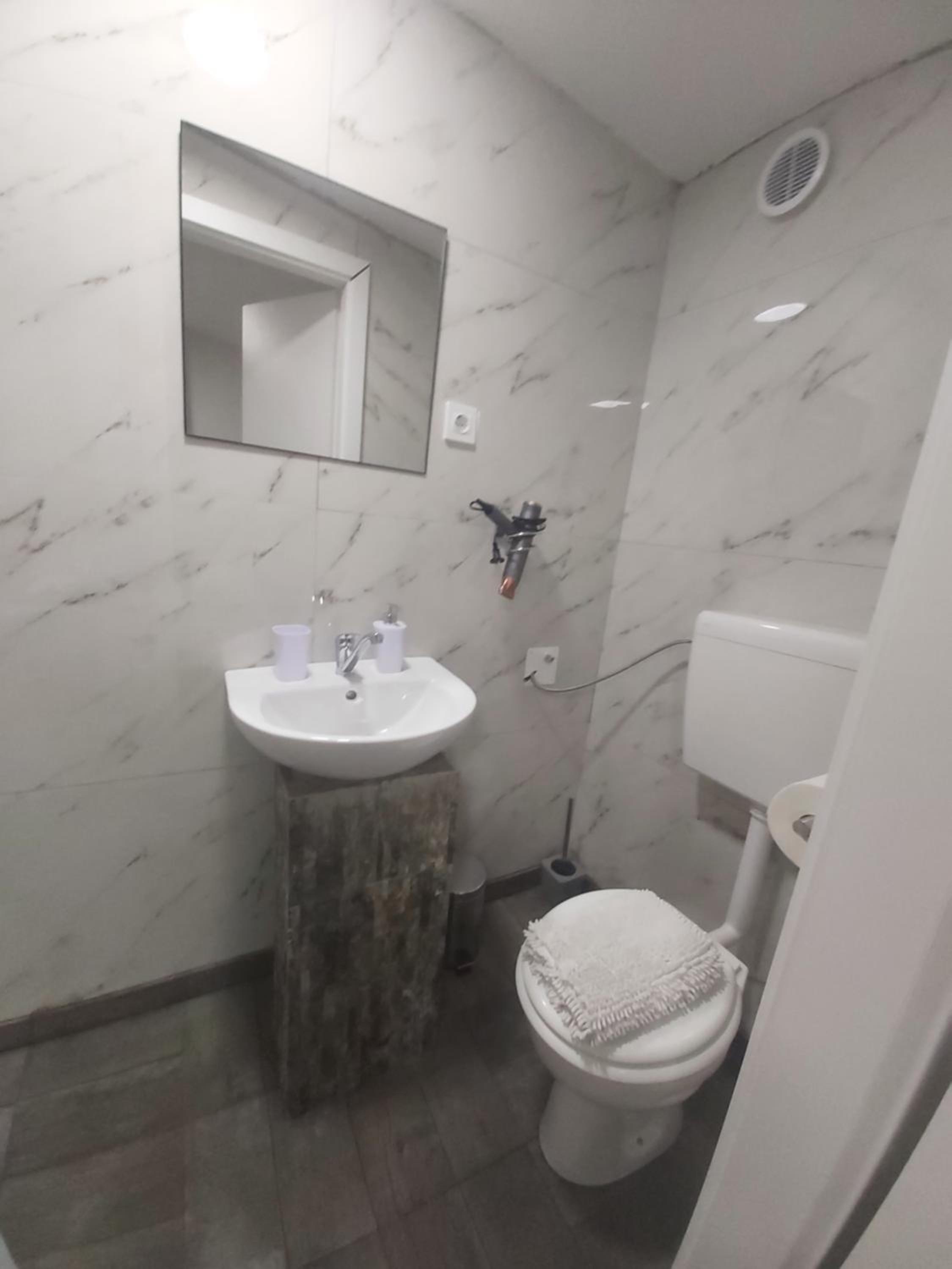 Superior Double or Twin Room with Terrace