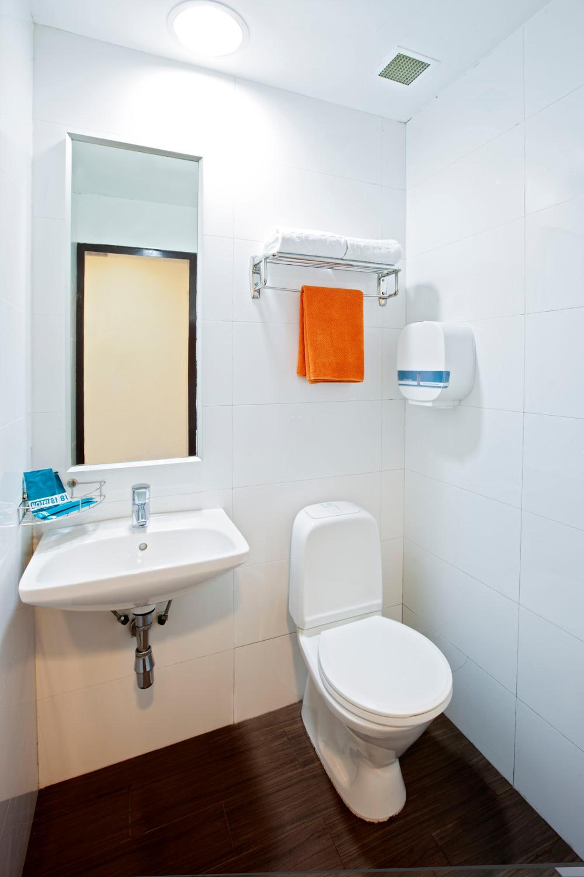 Special Offer - Superior Double Room photo 3