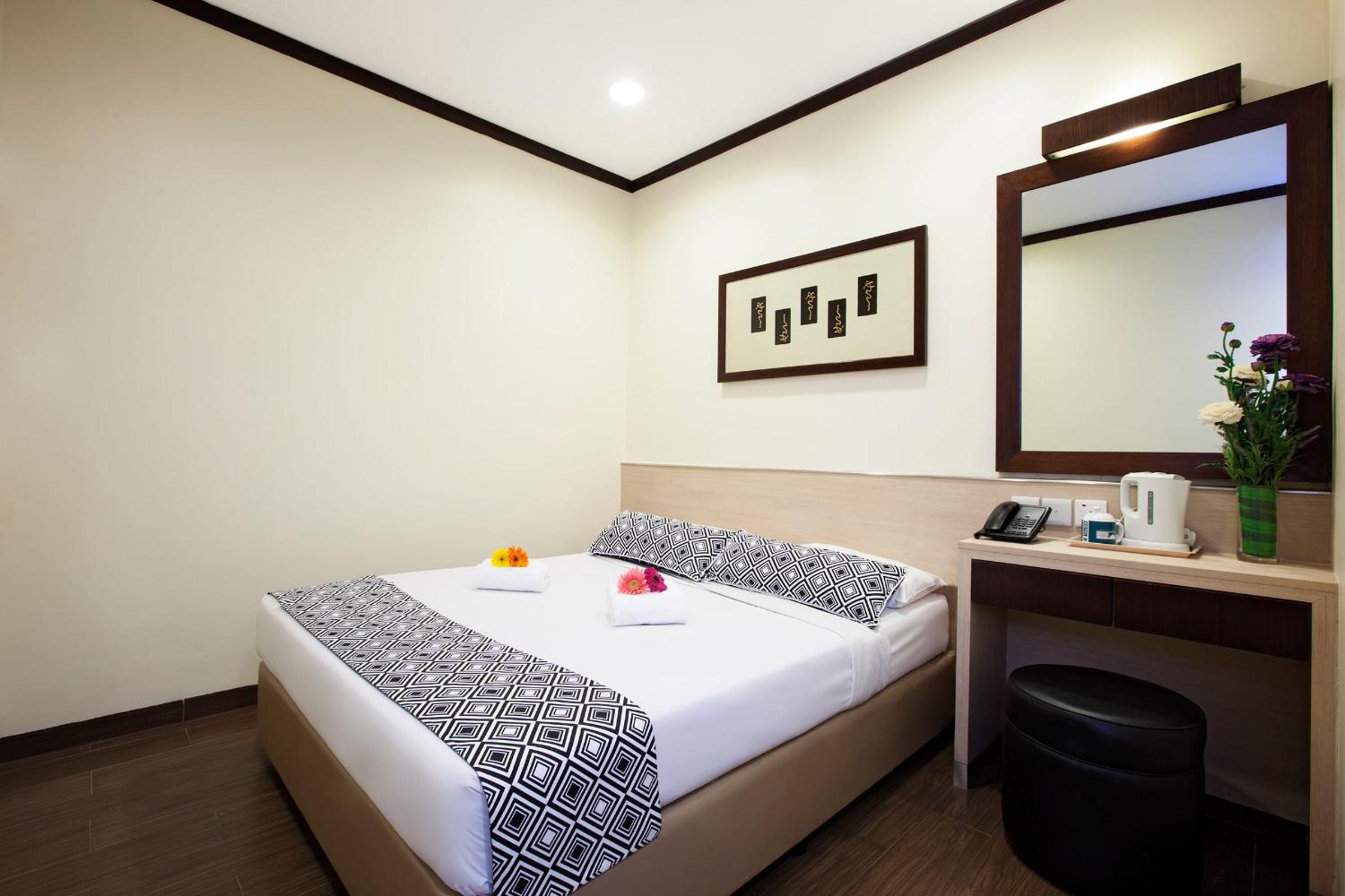 Superior Double Room photo 3