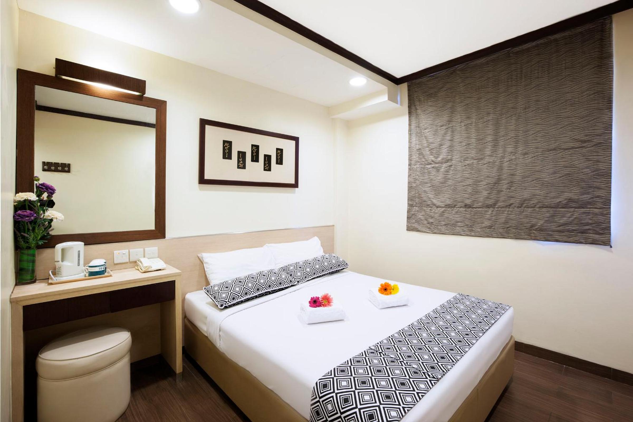 Superior Double Room photo 3