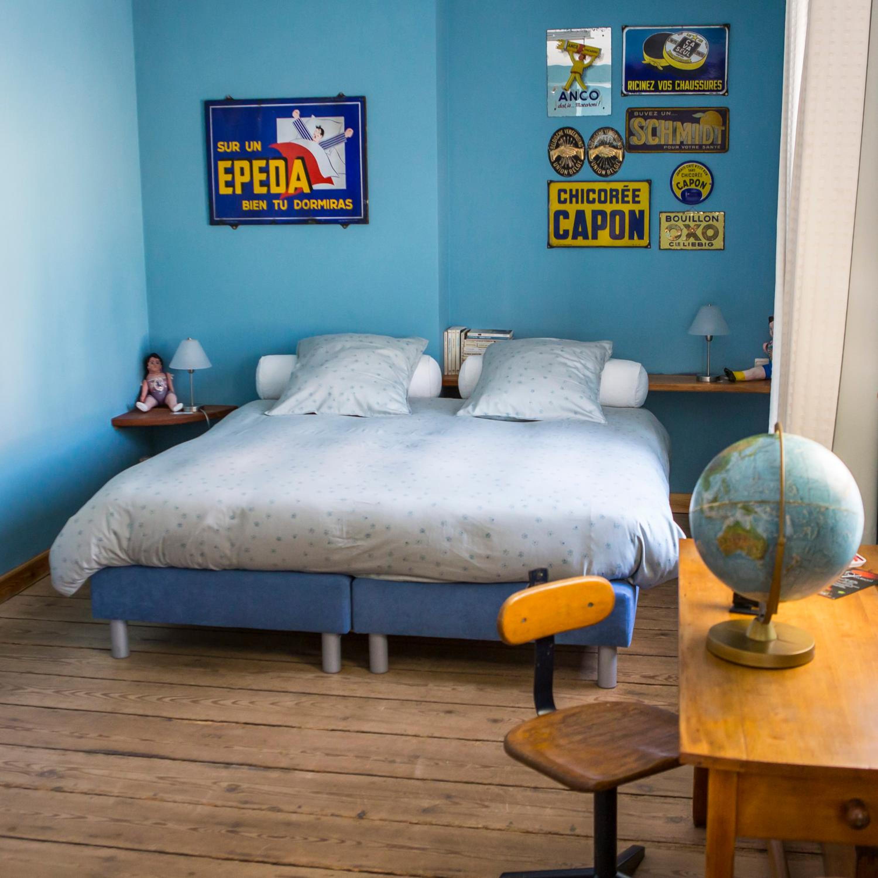 Double Room with Private Bathroom photo 2