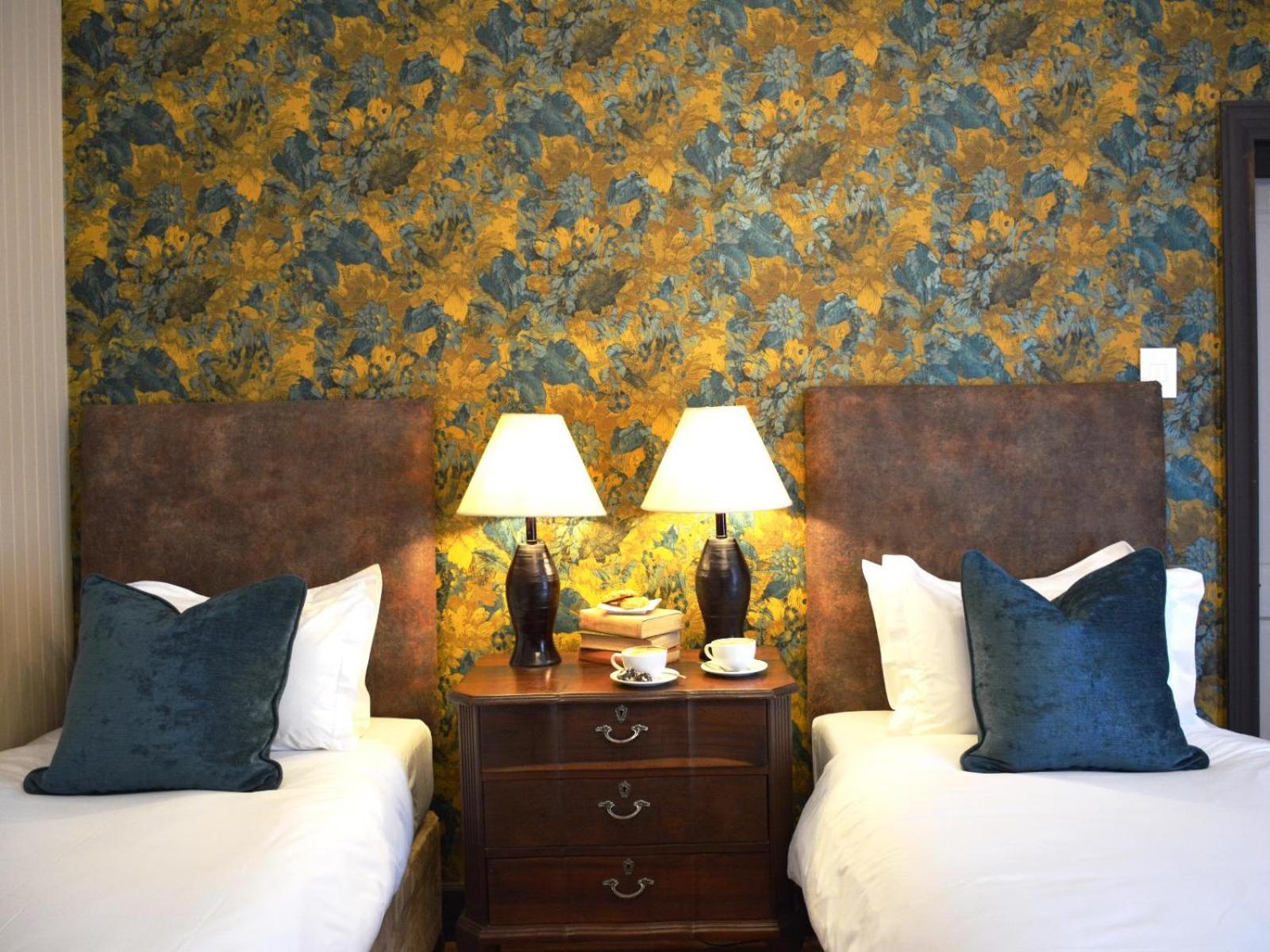 Deluxe Twin Room - Photo 3