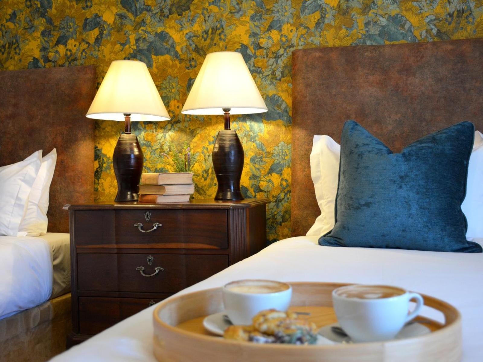 Deluxe Twin Room - Photo 4