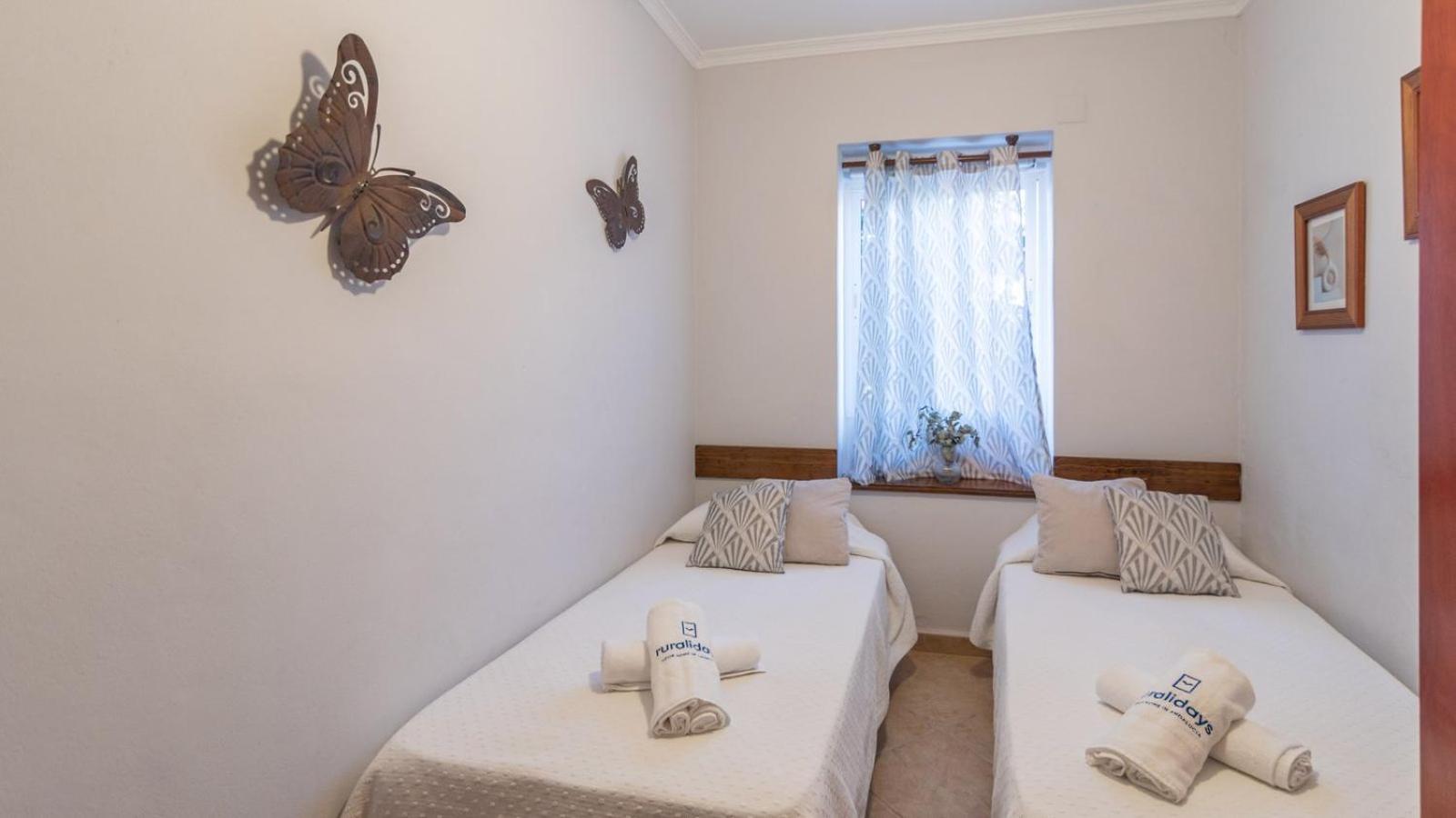 Four-Bedroom Villa