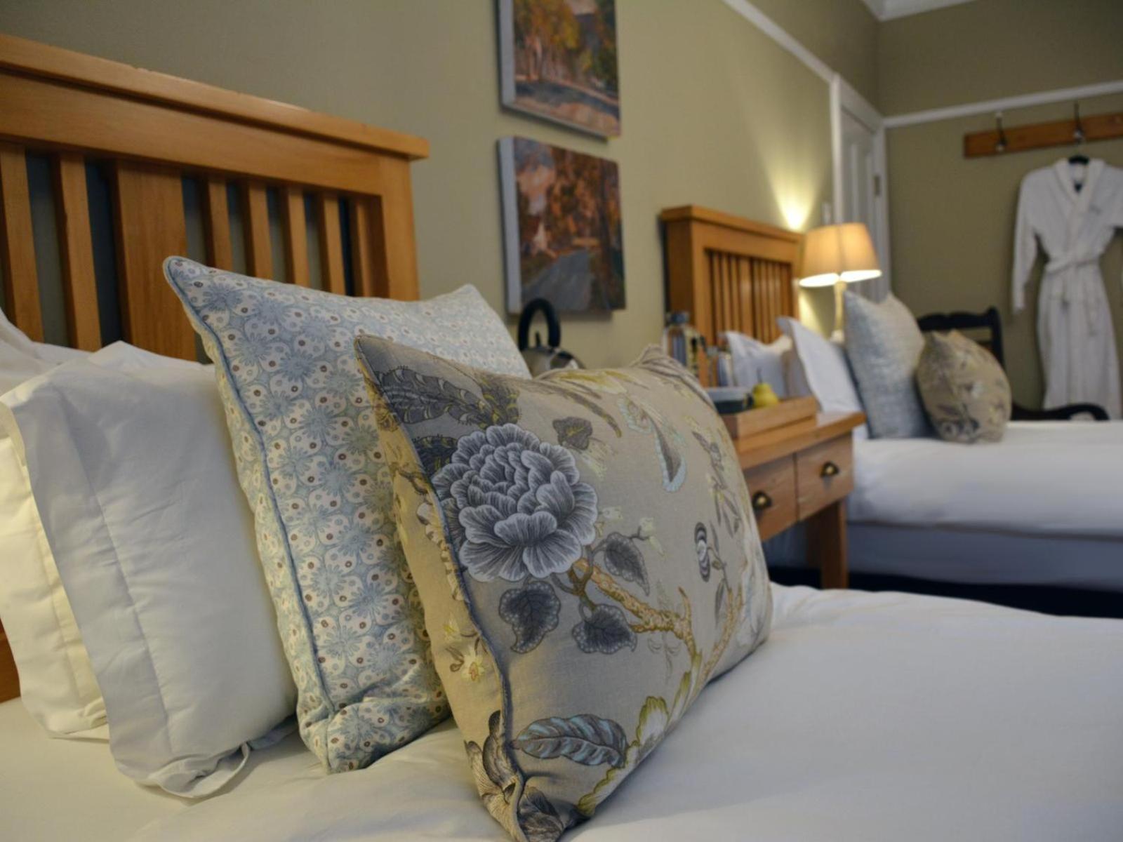 Deluxe Twin Room - Photo 5