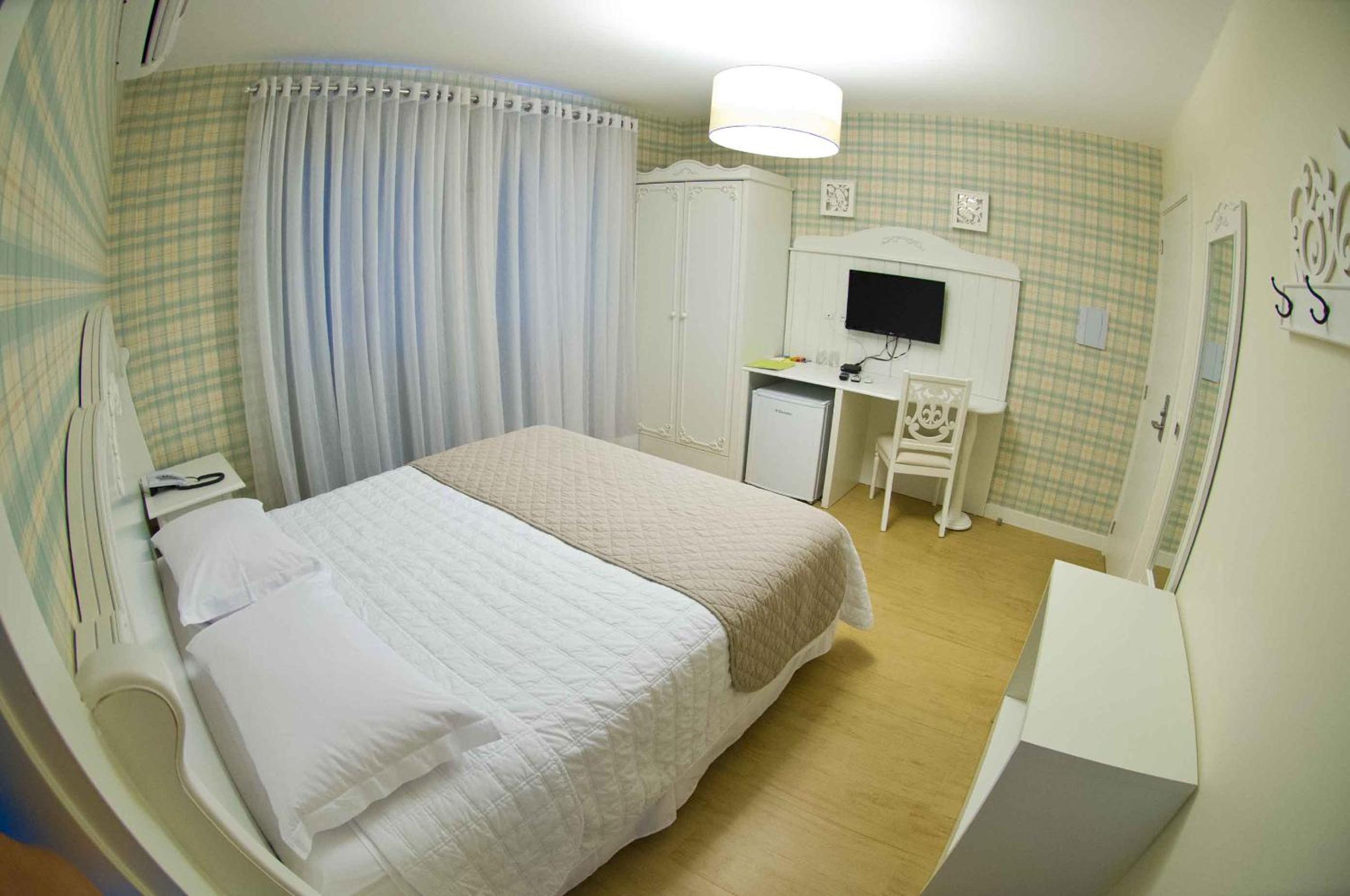 Luxury Double Room