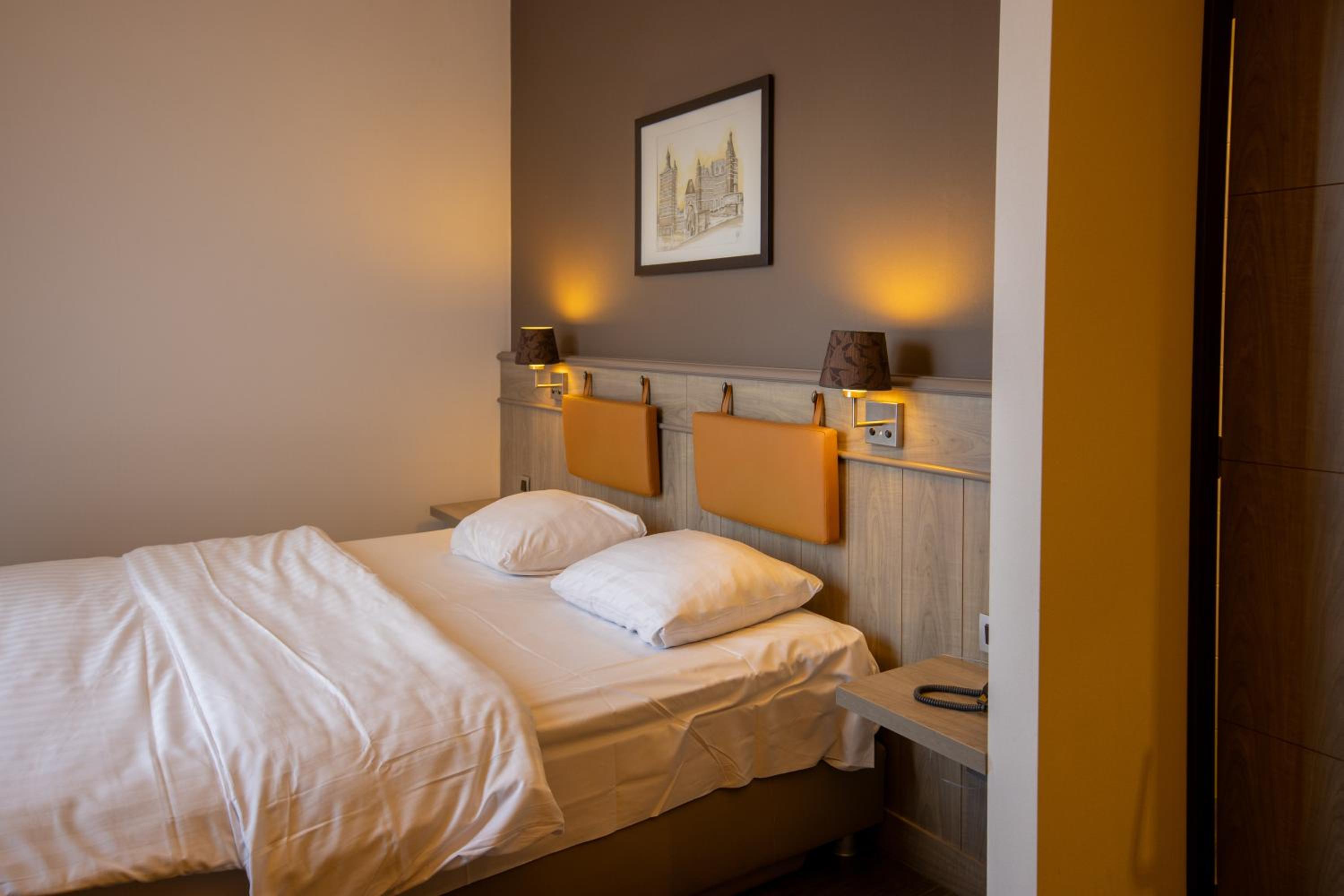 Chambre d'Auberge avec Bain photo 1