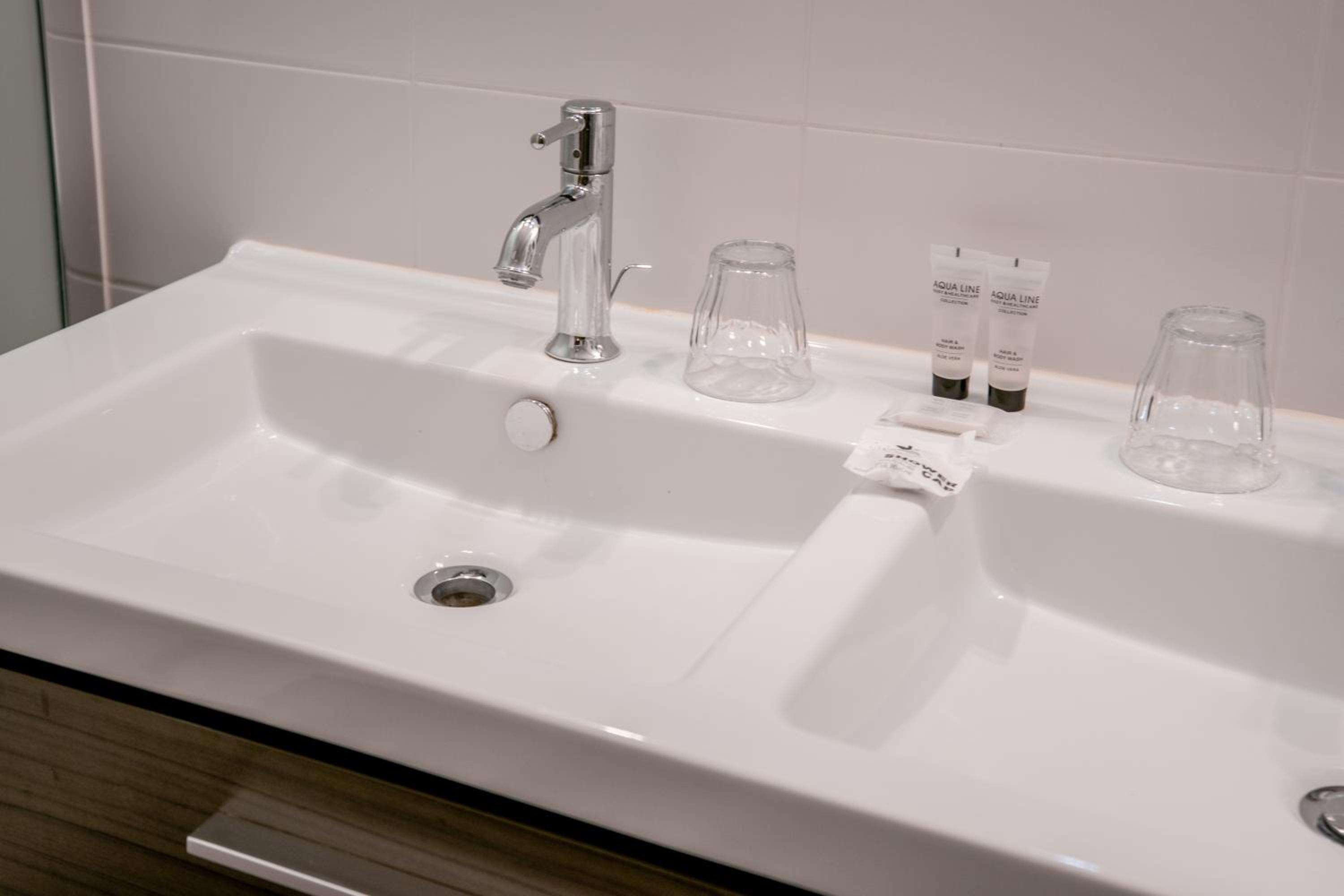 Chambre d'Auberge avec Bain photo 2