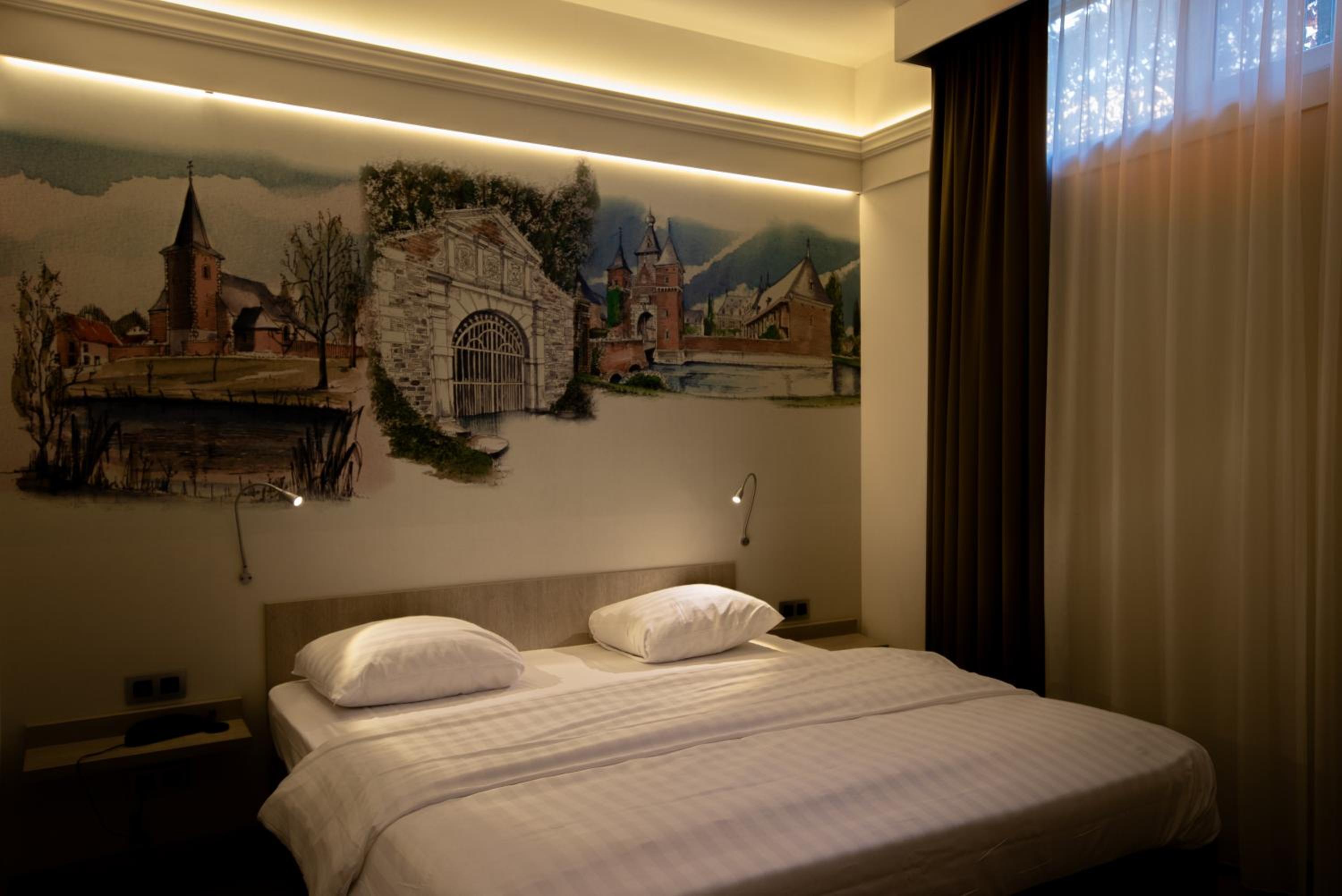 Chambre Petite Auberge photo 1