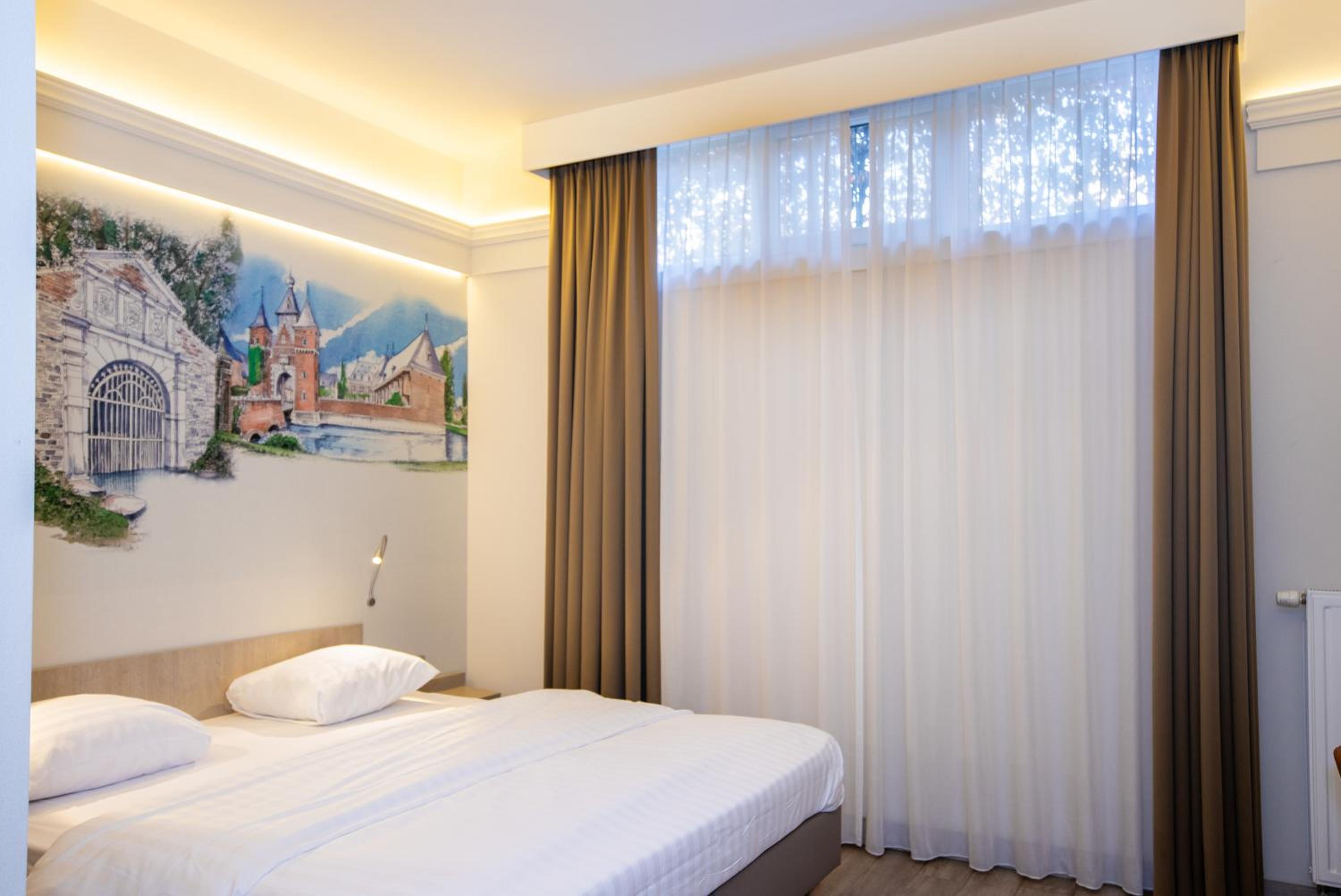 Chambre Petite Auberge photo 3