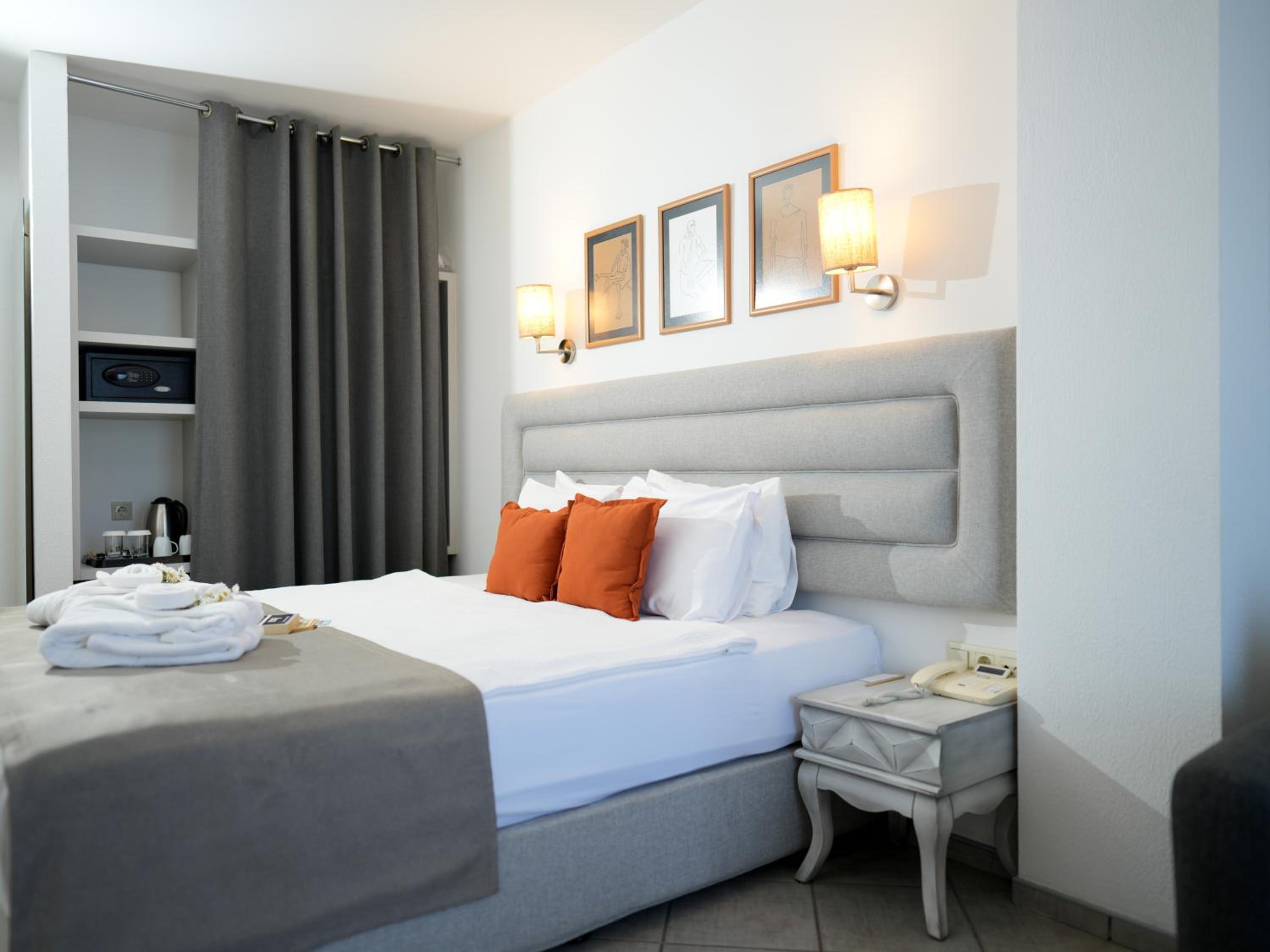Superior Twin Room - Photo 2