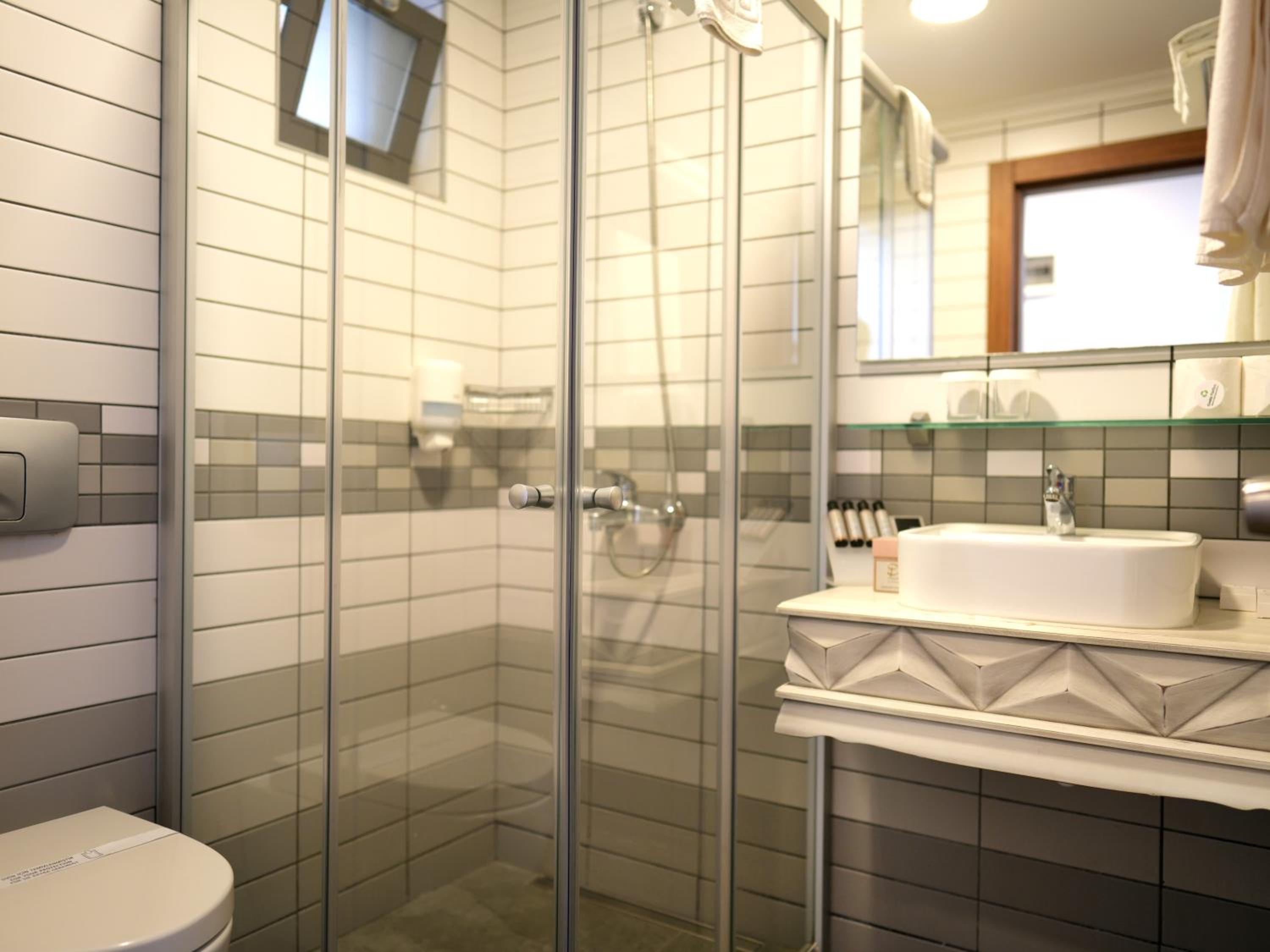Superior Twin Room - Photo 3