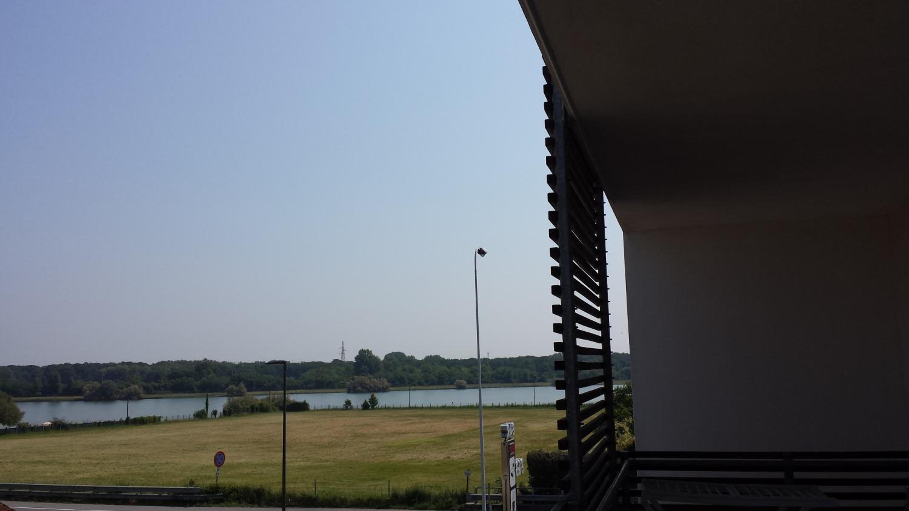 Suite with Terrace - Photo 14