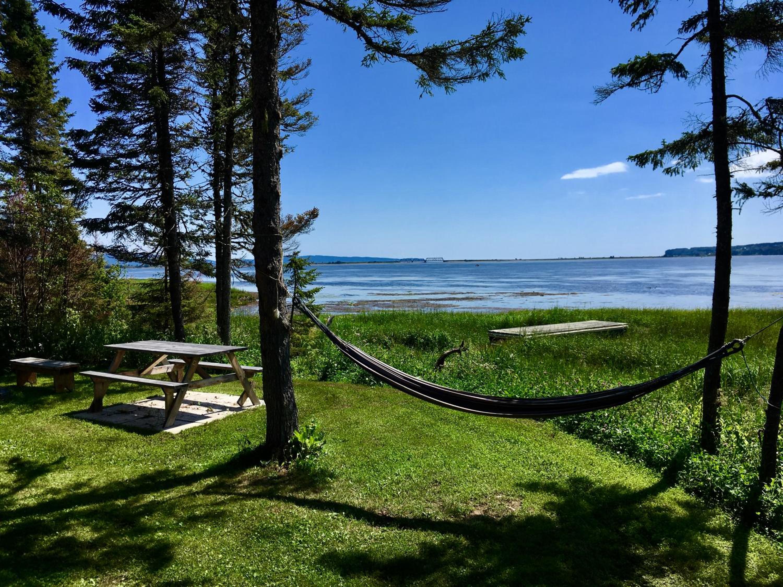 Chalet  - Le Tamarak photo 1