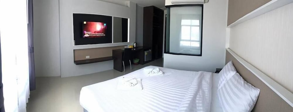 Standard Double Room photo 2