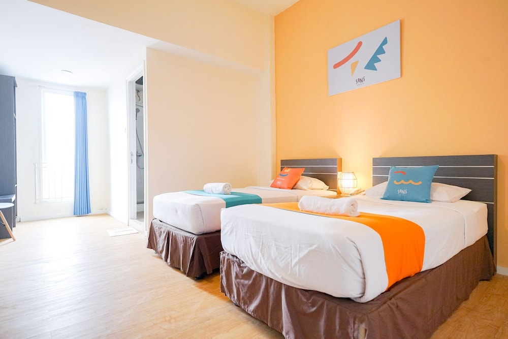 Superior Double or Twin Room - Photo 7