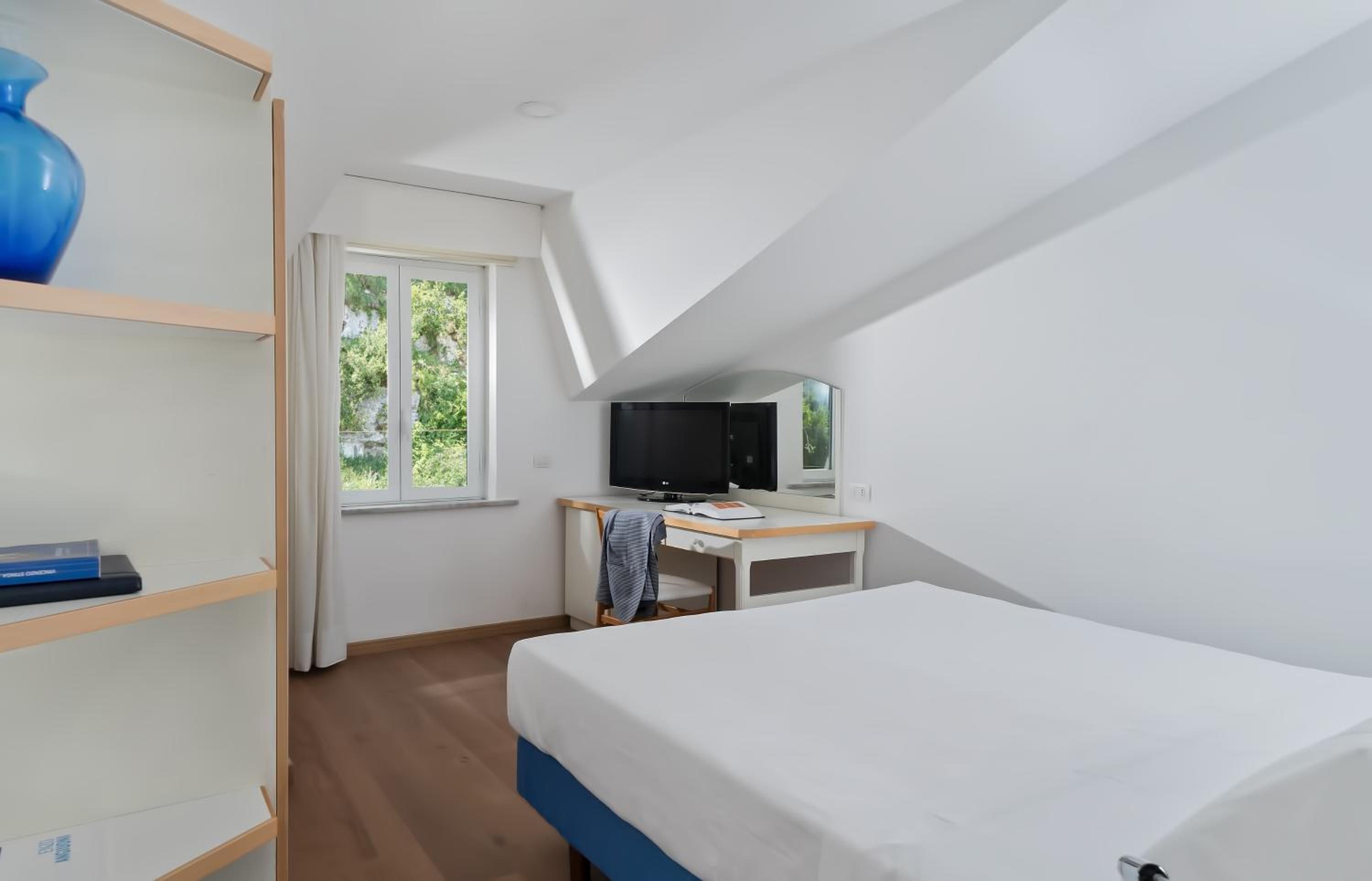 Economy Double or Twin Room