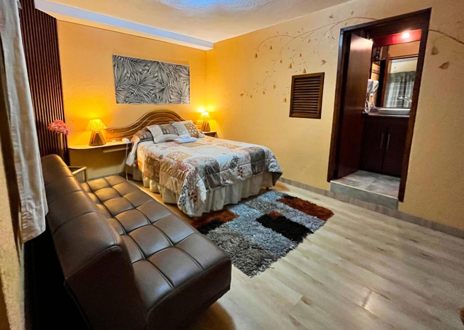 Single Room