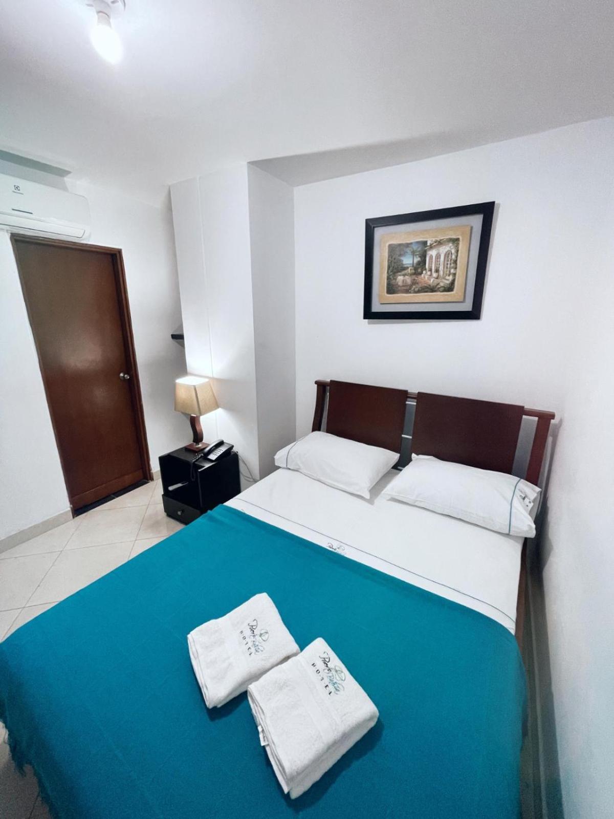 Standard Double Room photo 2