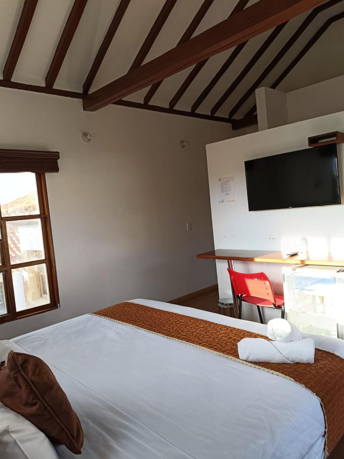 King Suite