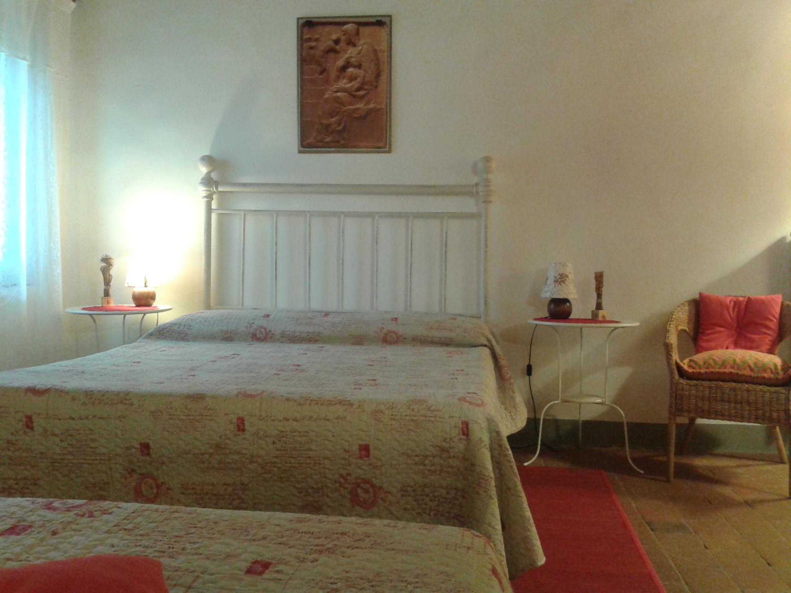 Family Room with Garden View photo 1
