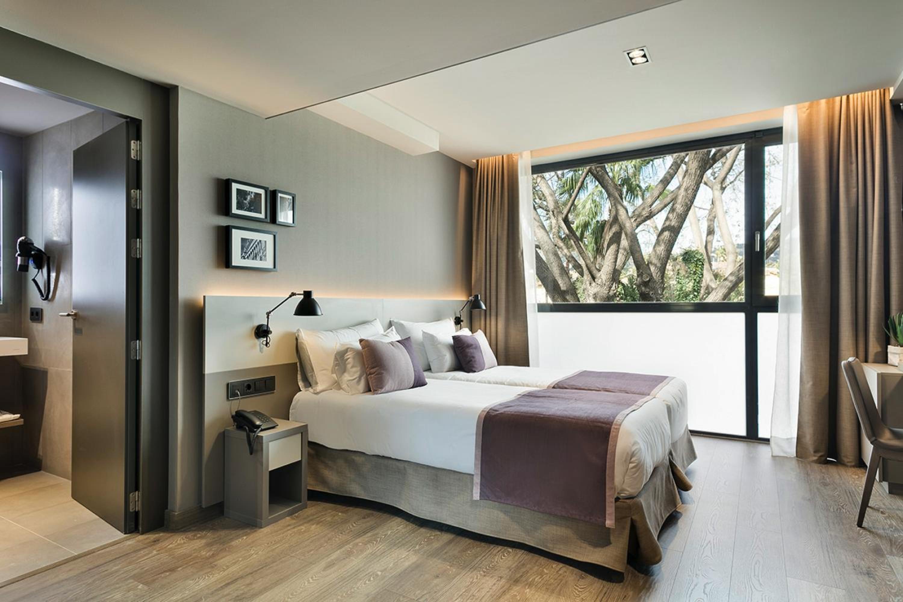 Habitación Doble Superior