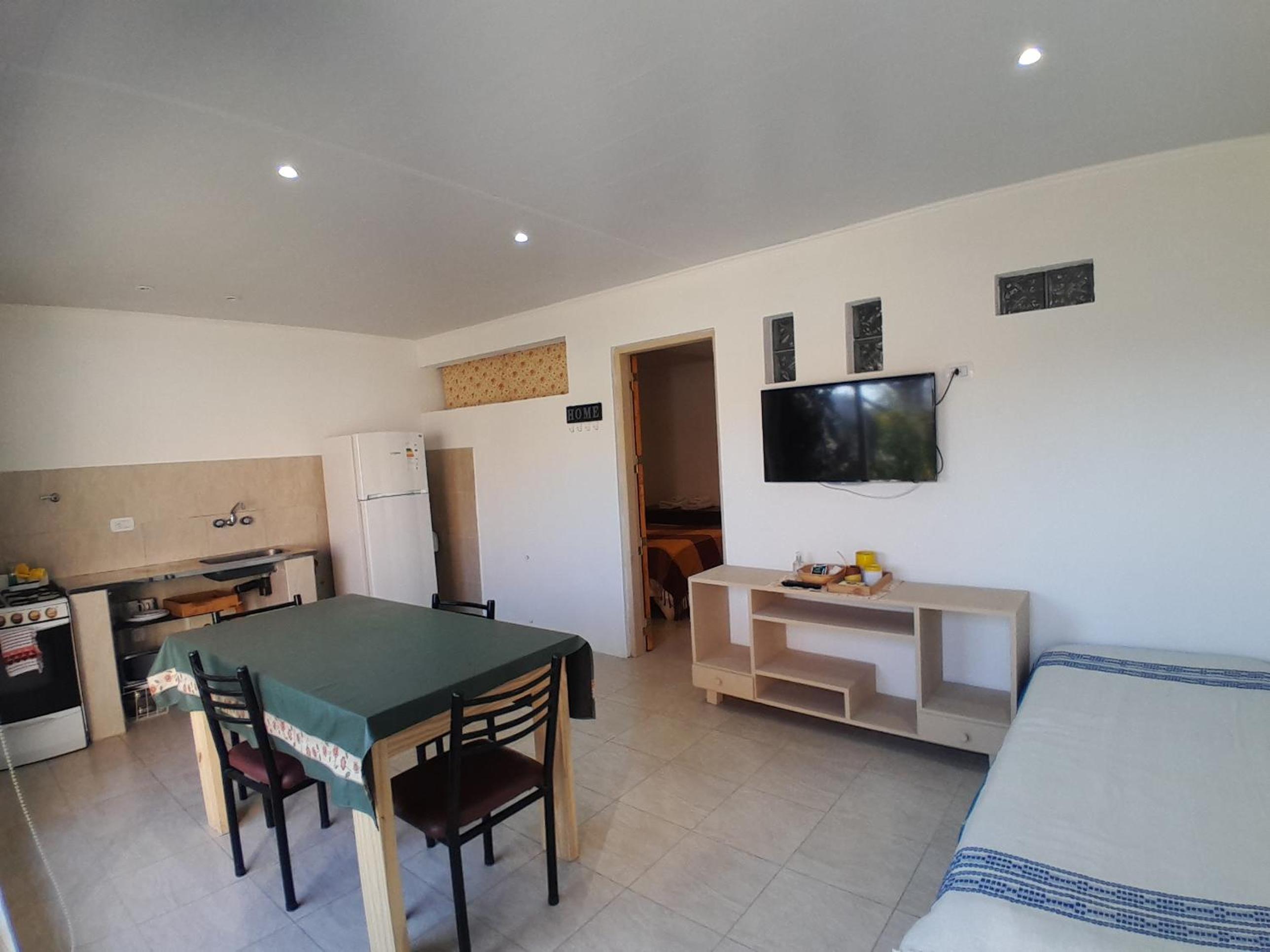 Apartment - Ground Floor photo 2