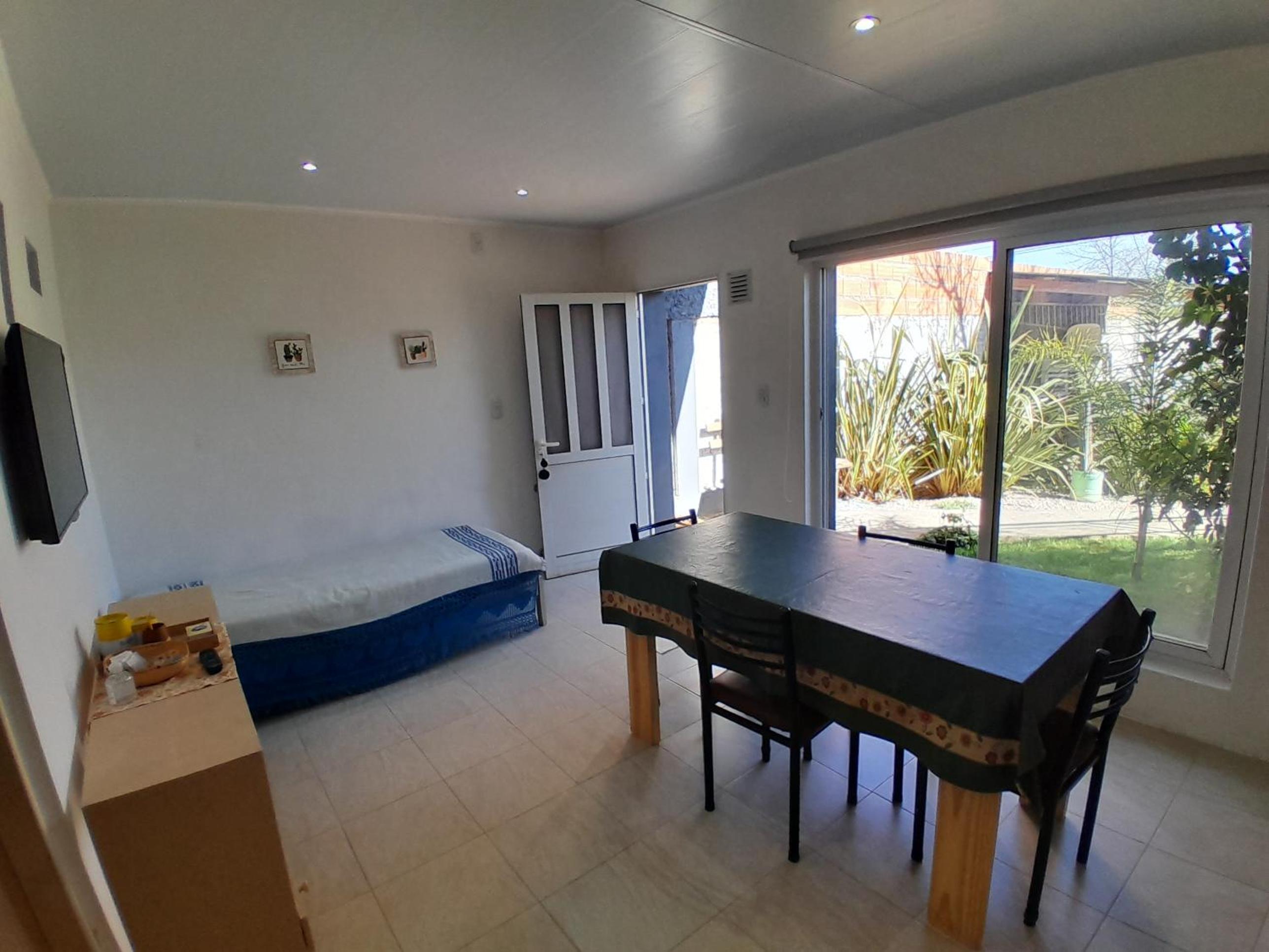 Apartment - Ground Floor photo 3