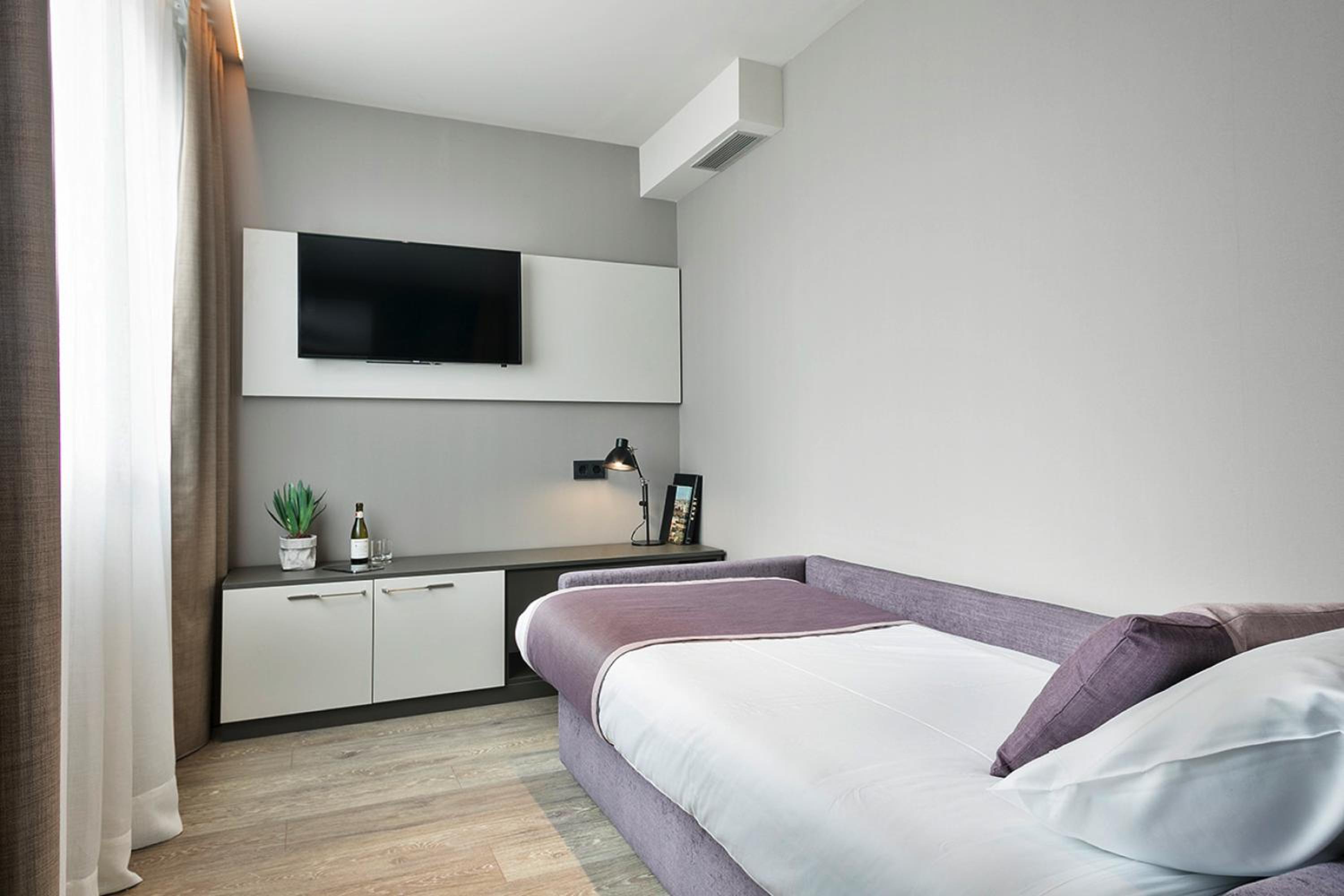 Triple Room photo 2