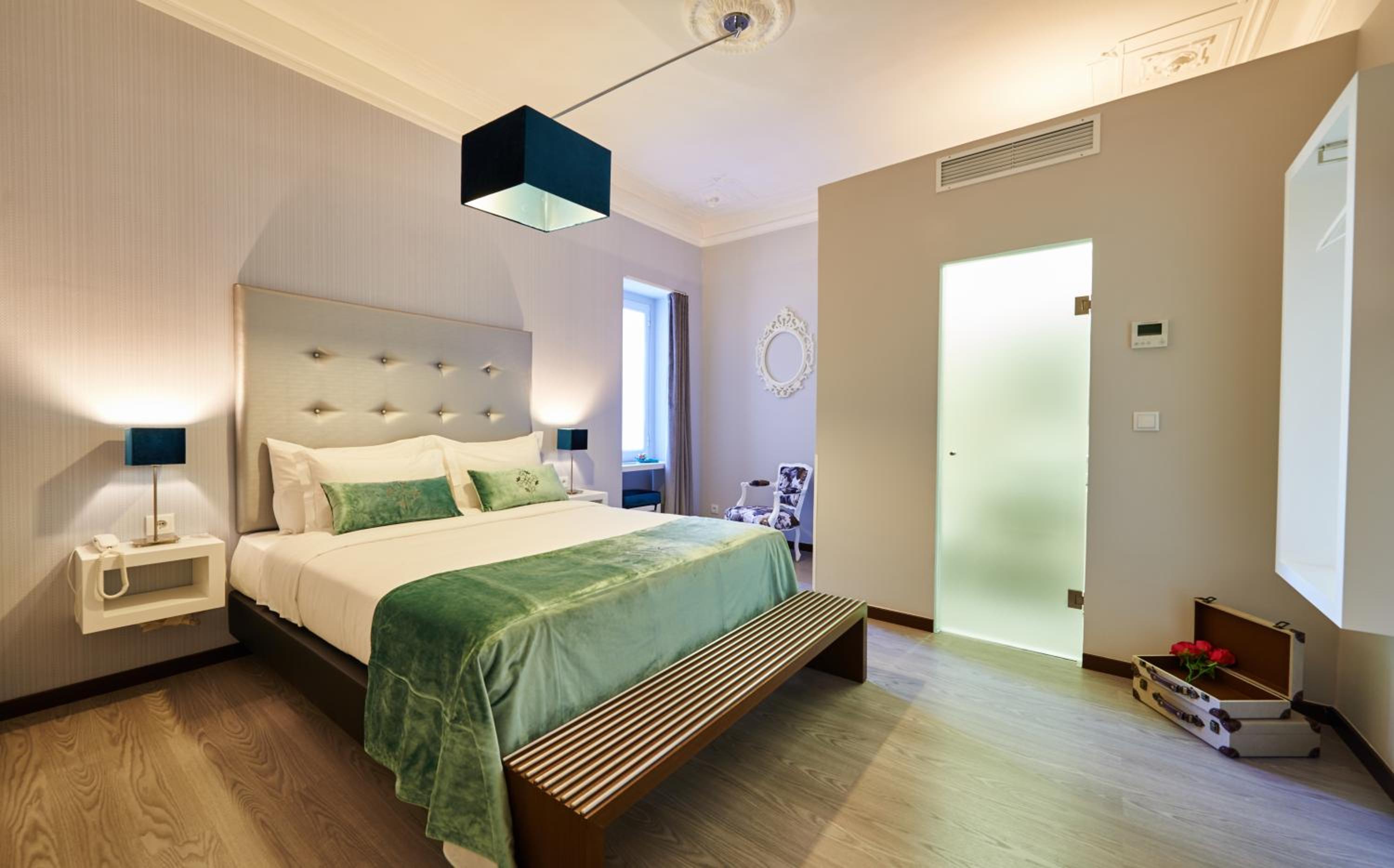 Superior Double Room - Photo 1