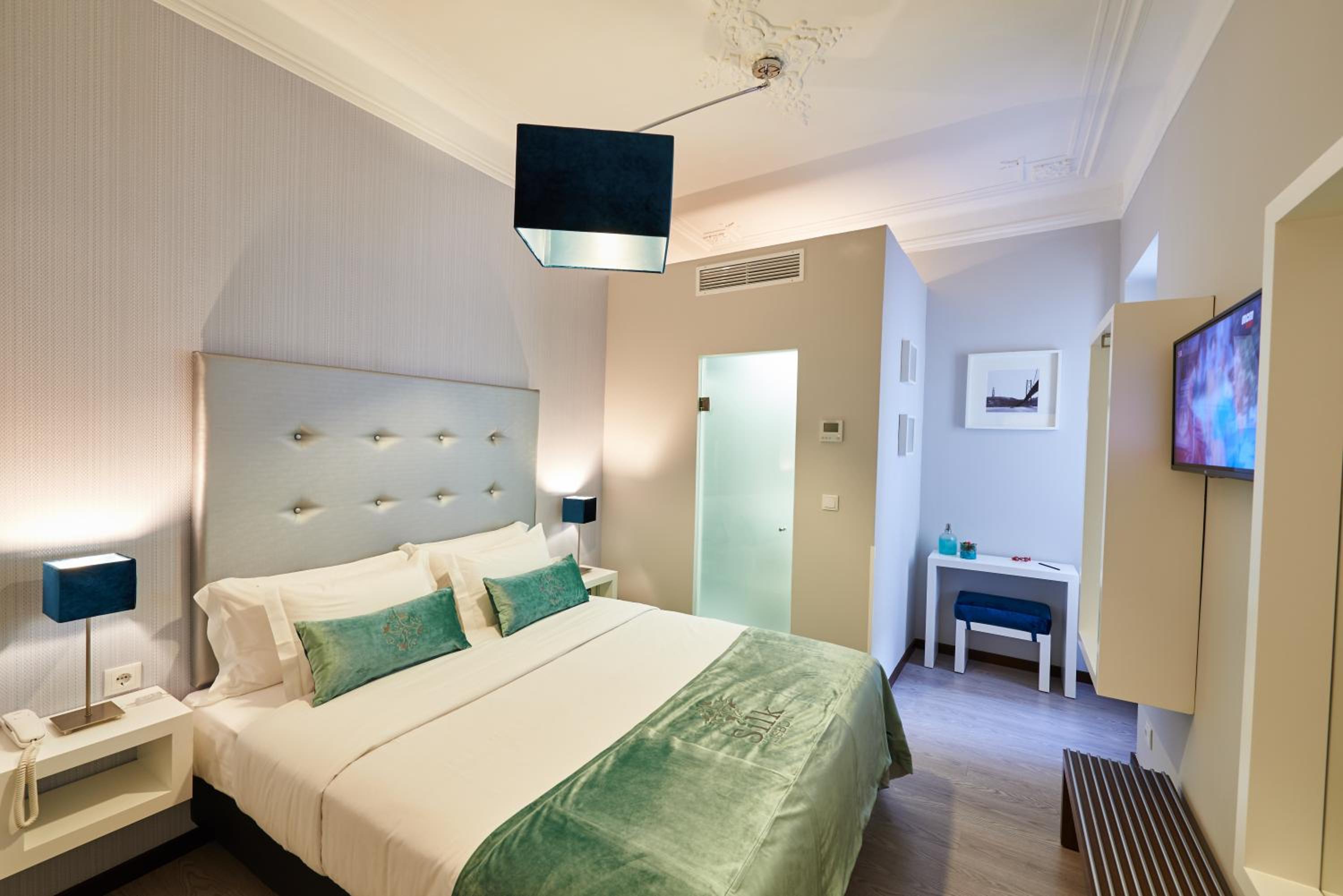 Superior Double Room - Photo 5